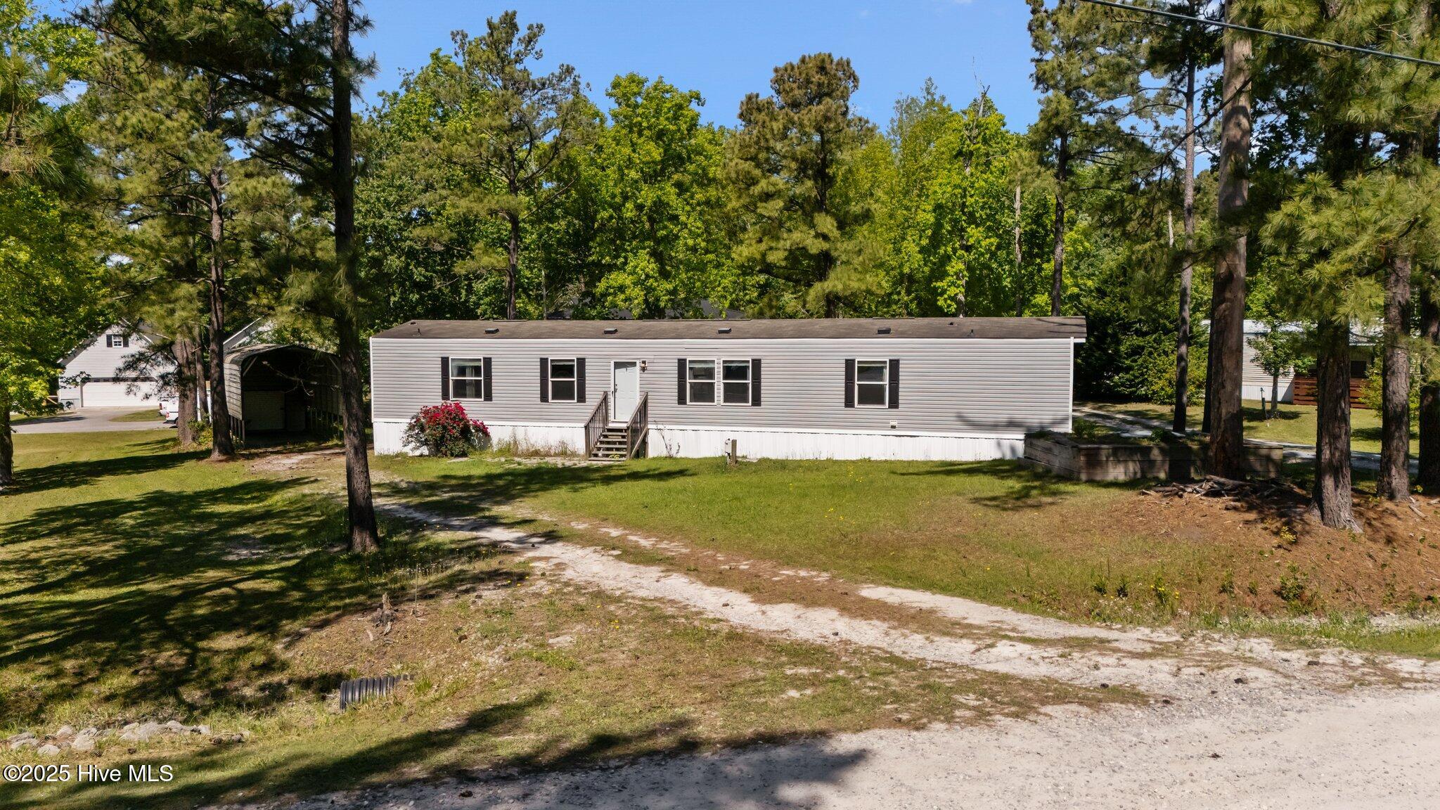 313 Buck Drive Property Photo