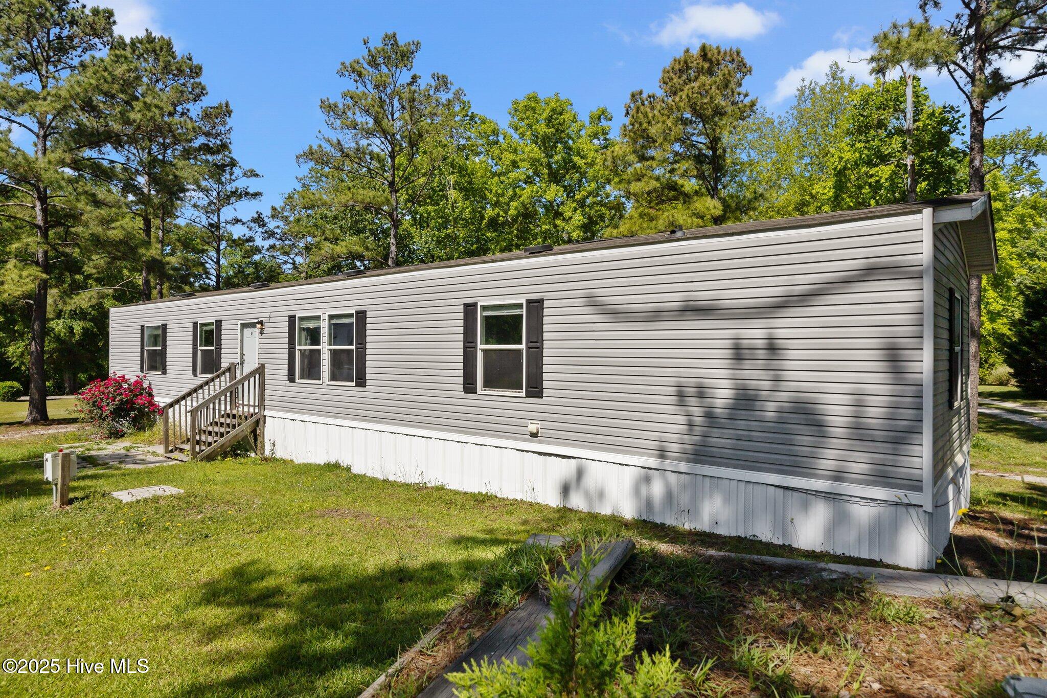 313 Buck Drive Property Photo 1