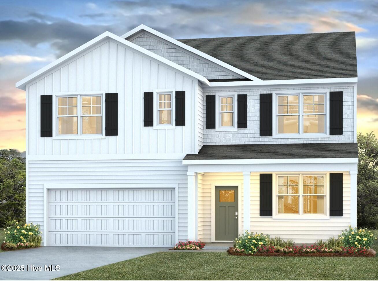 351 Whalebone Avenue Lot 228 Property Photo