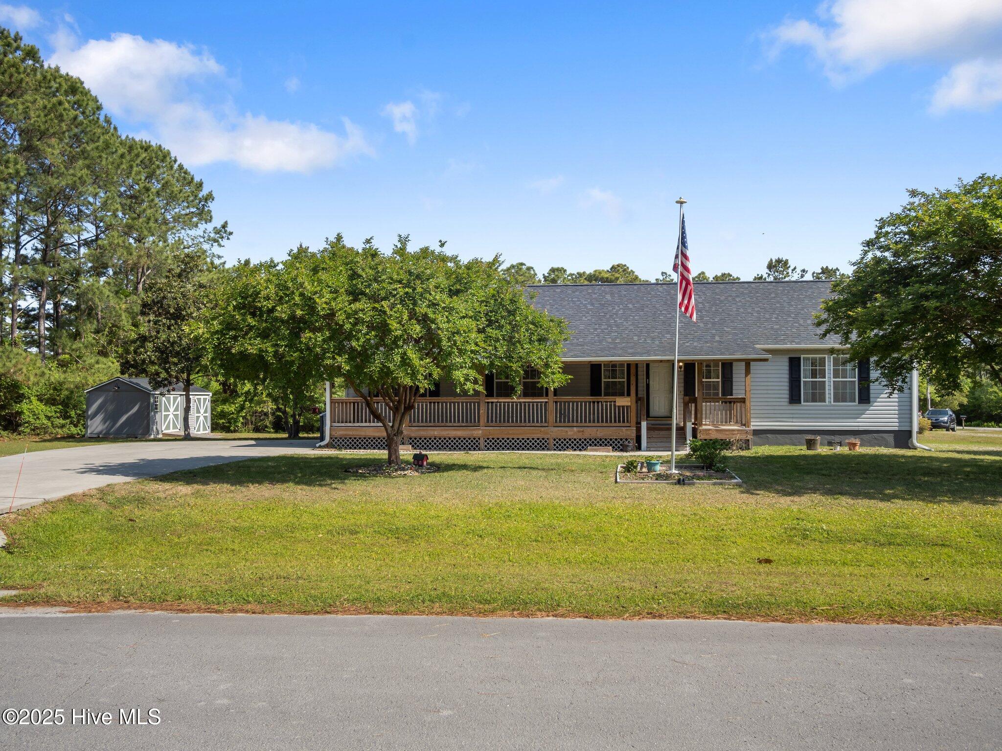 305 Cottontail Run Property Photo
