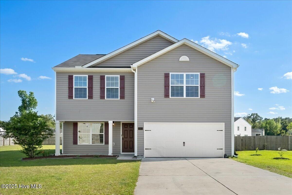 101 Tommy Lane Property Photo