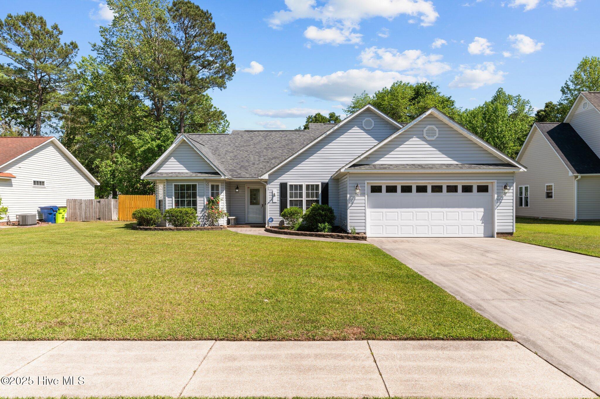 109 Realini Drive Property Photo