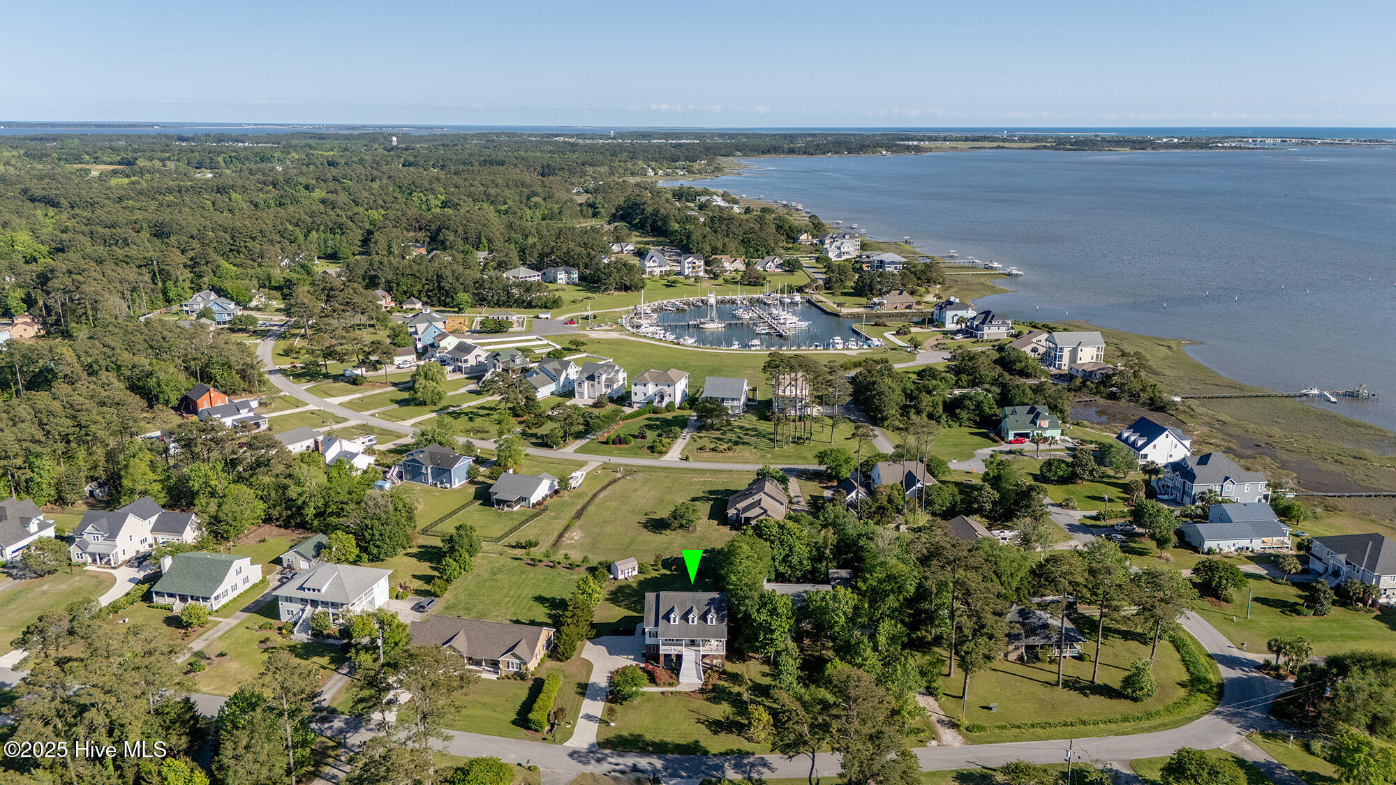 708 Comet Drive Property Photo 4