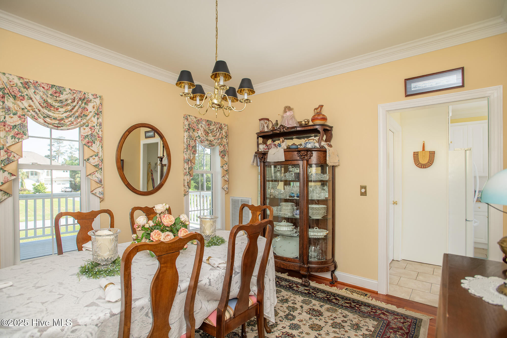 708 Comet Drive Property Photo 16