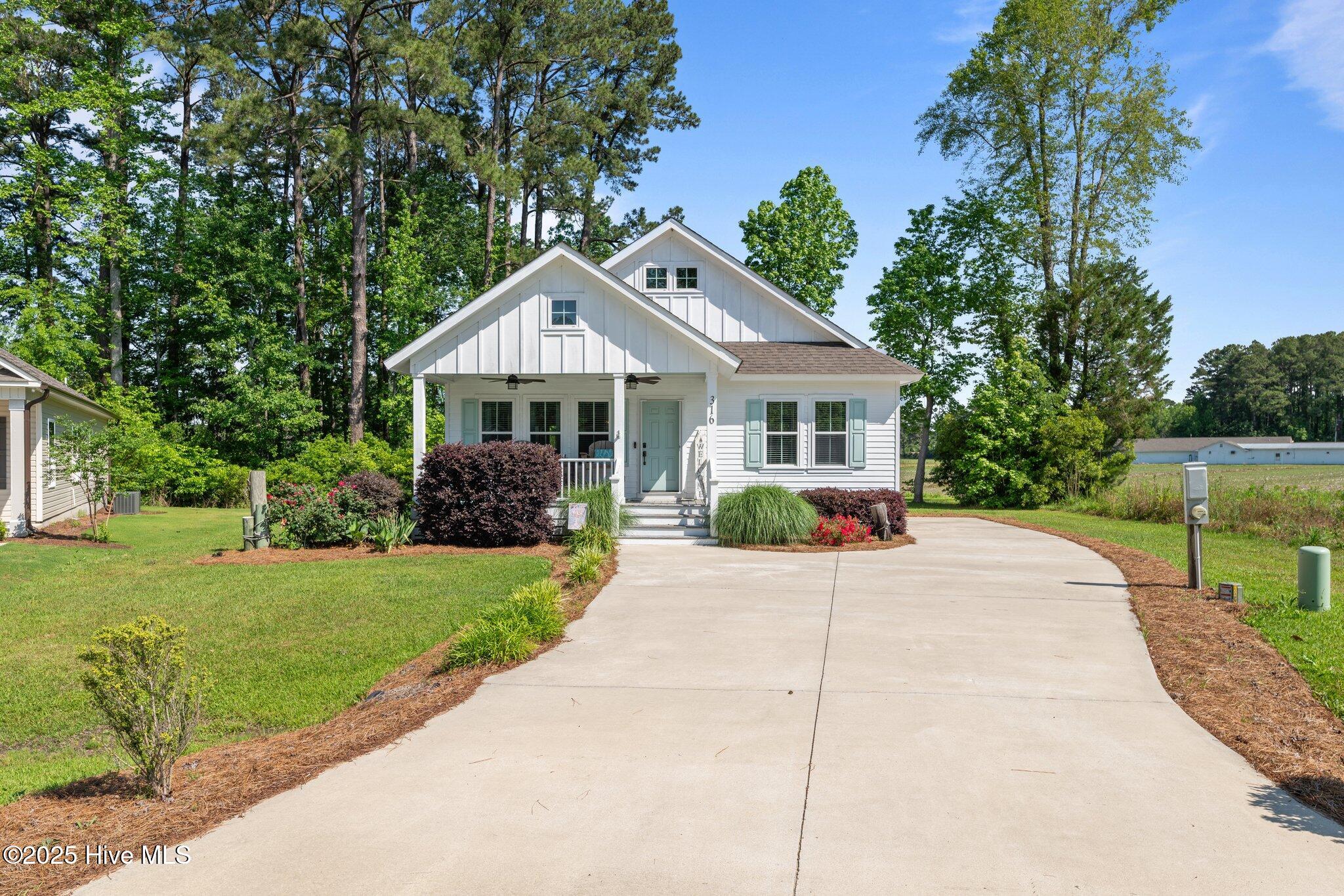 316 Camp Creek Drive Property Photo