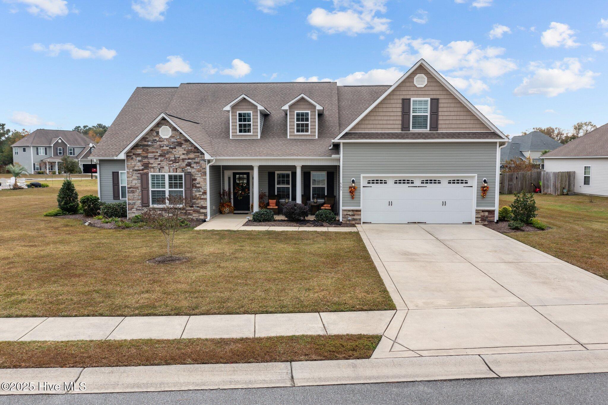 503 Shipyard Court Property Photo