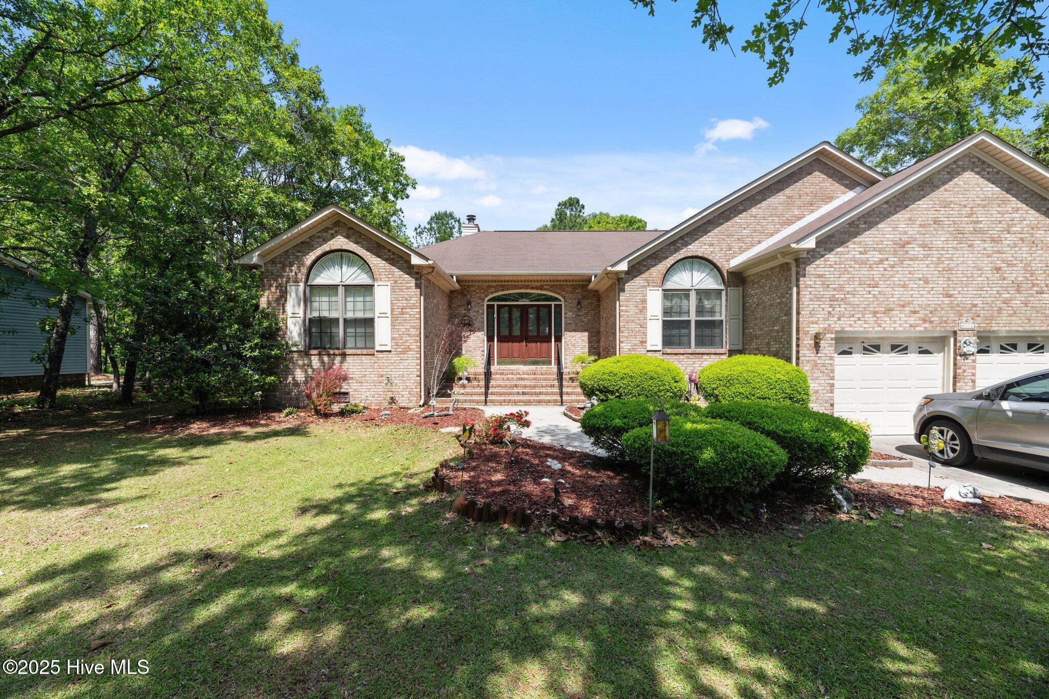 6312 Albatross Drive Property Photo