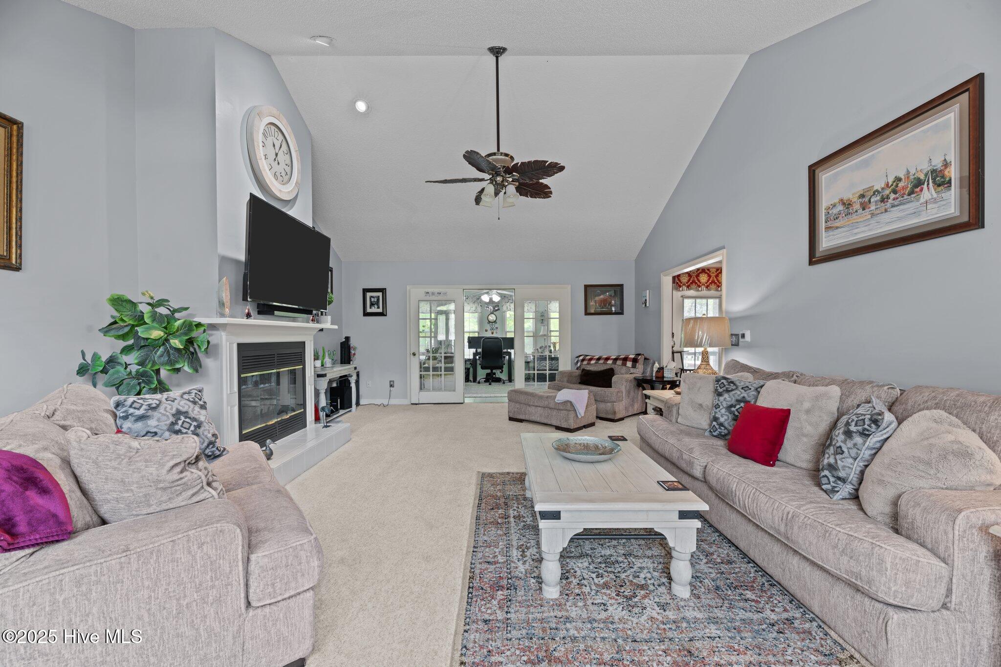 6312 Albatross Drive Property Photo 4