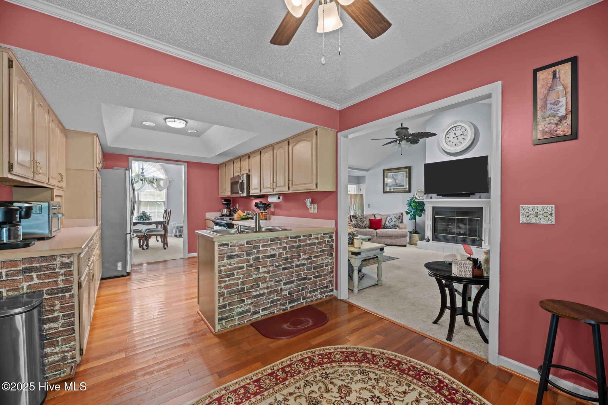 6312 Albatross Drive Property Photo 12