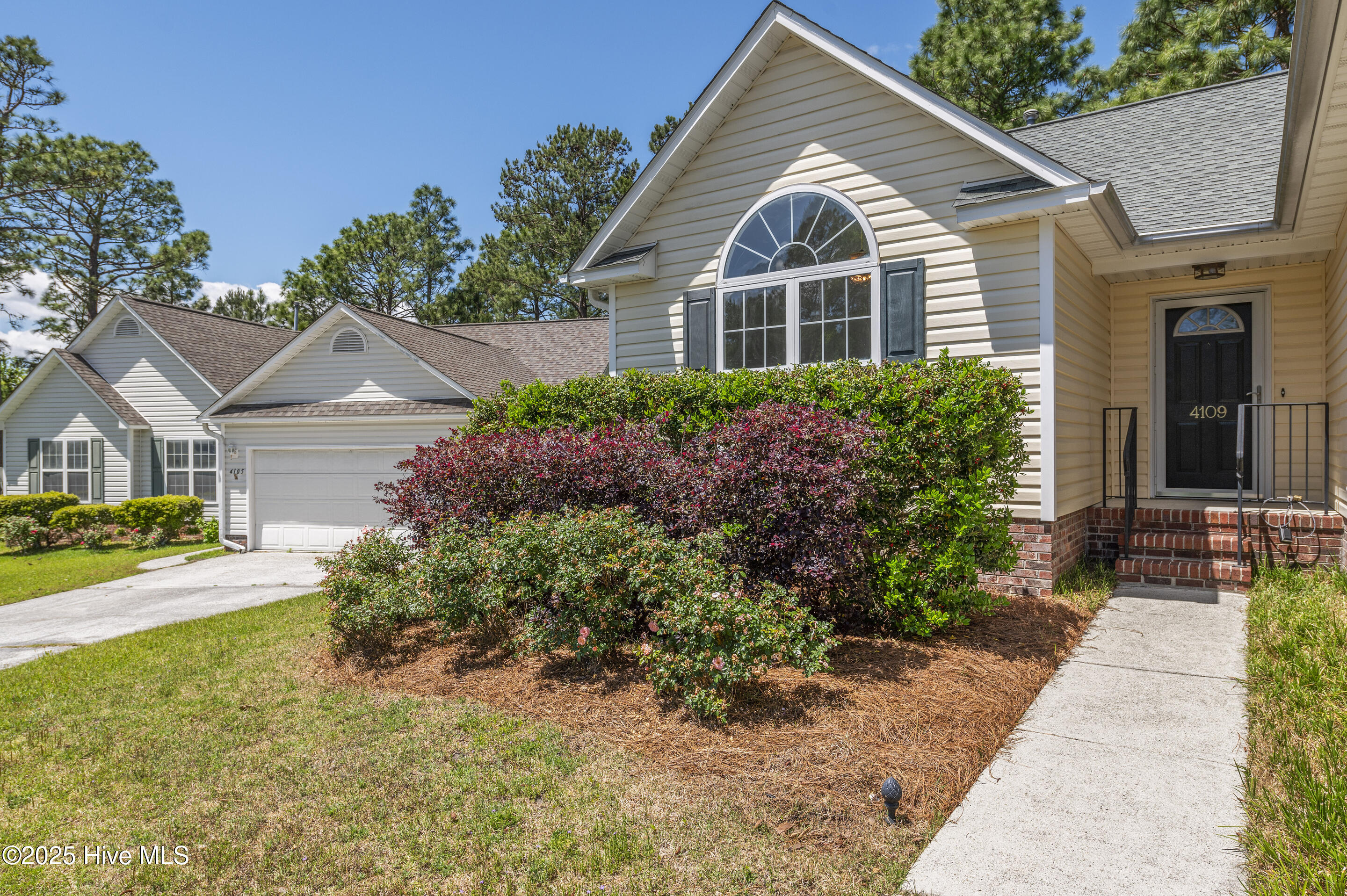 4109 Kettering Place Picture