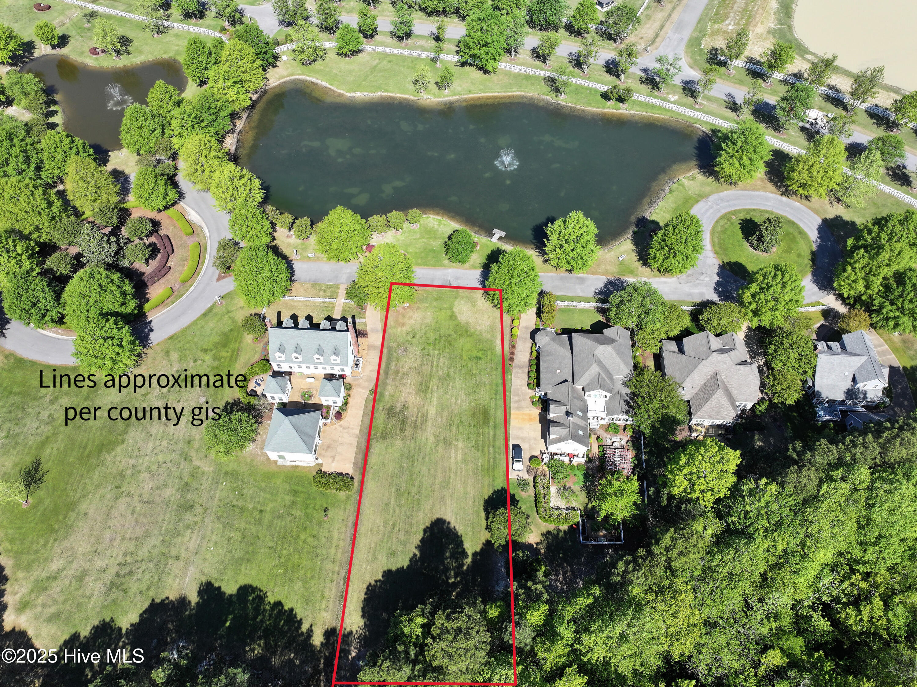 102 Shenandoah River Court Property Photo