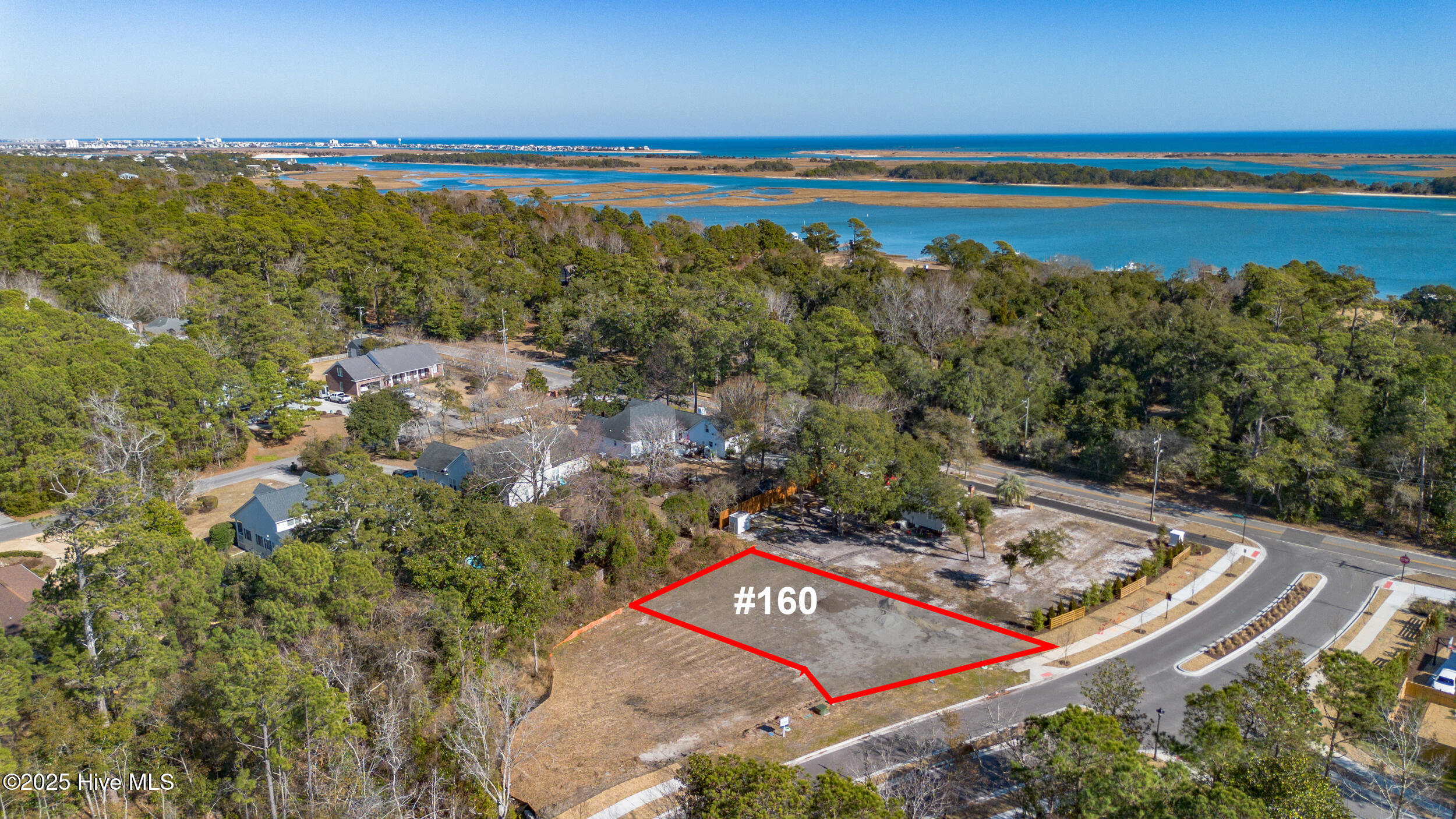 4249 Watersail Drive Property Photo