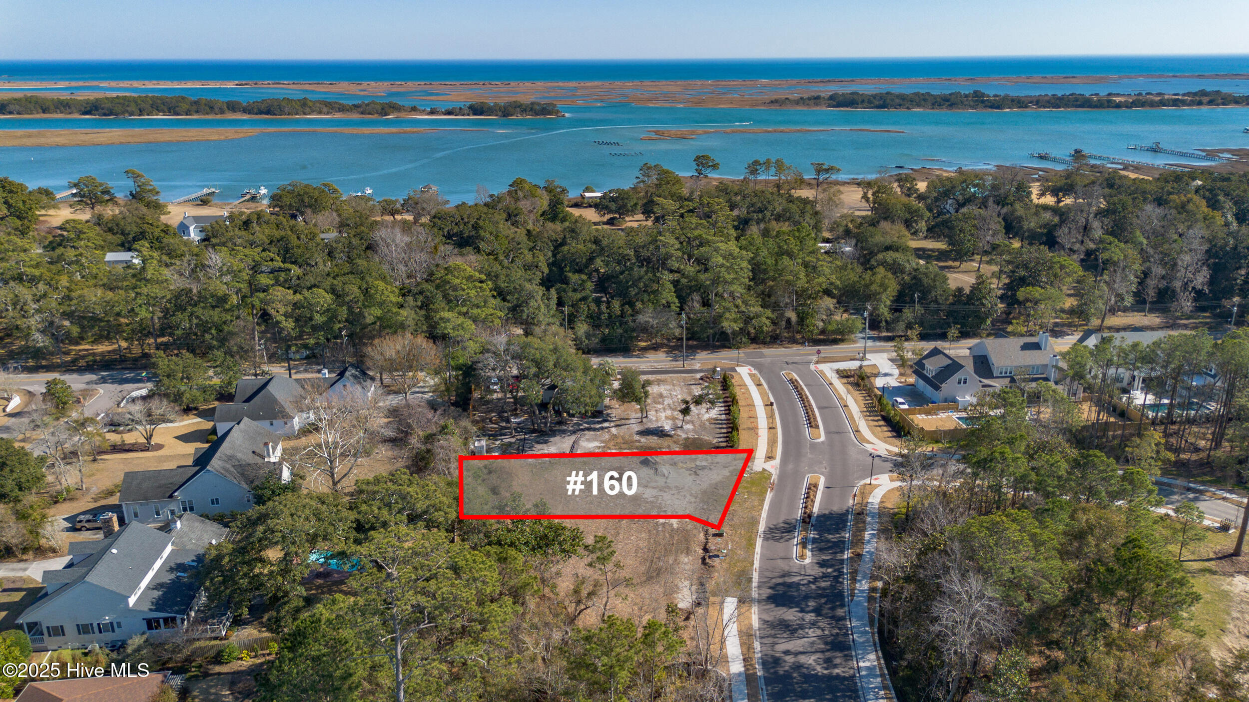 4249 Watersail Drive Property Photo 2