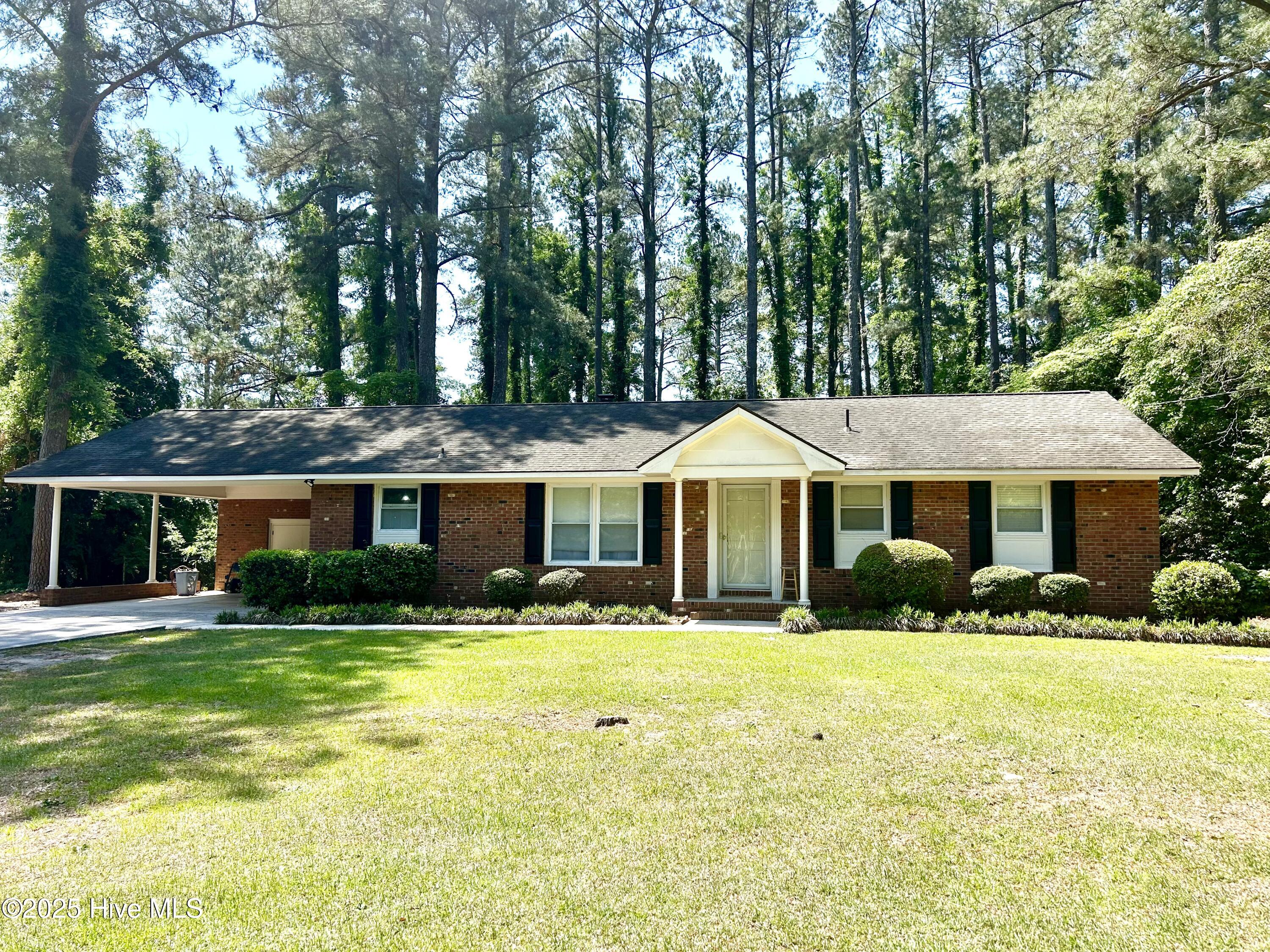 12800 Debra Drive Property Photo 1