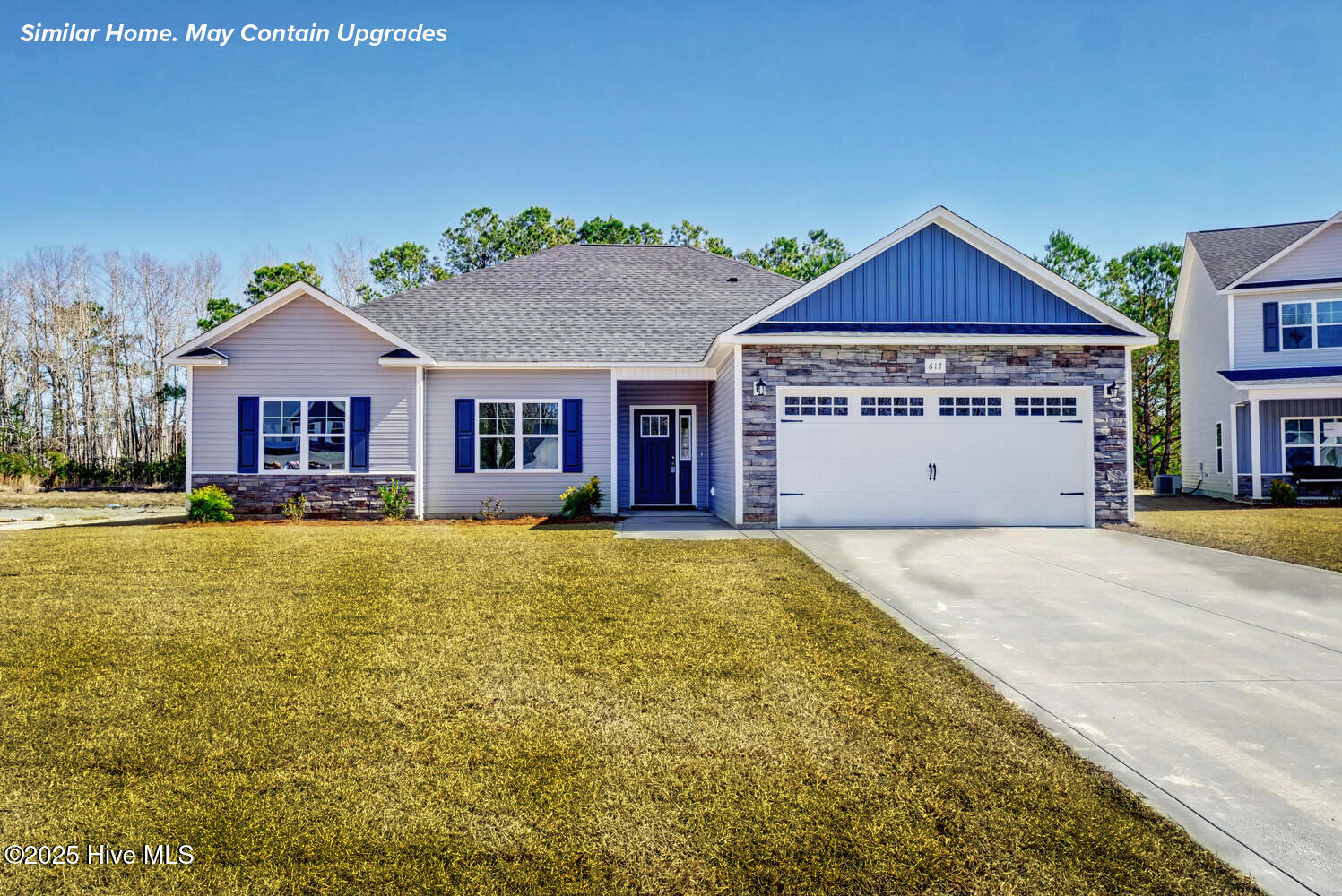 304 Cotton Hill Place Property Photo
