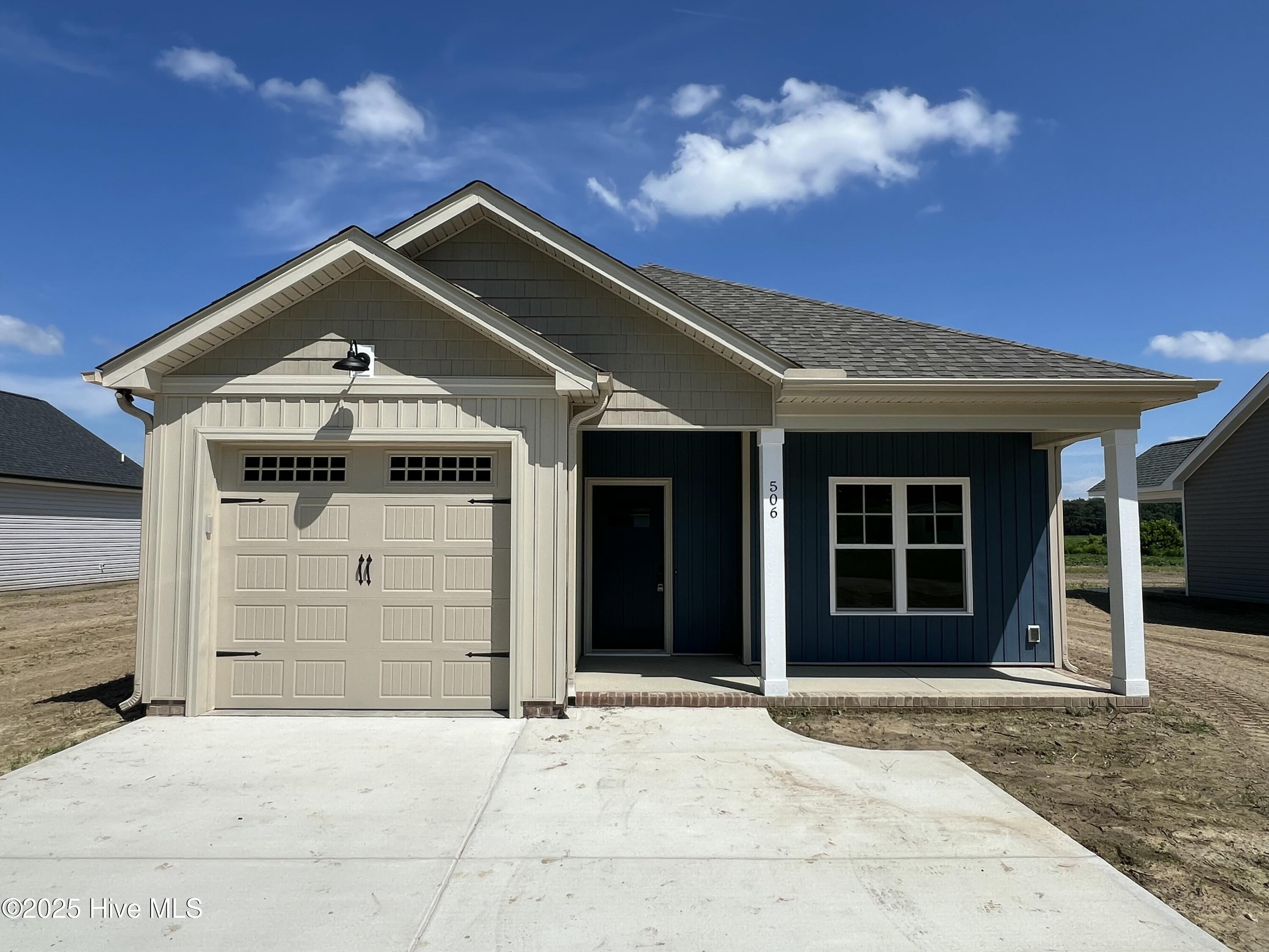 506 S Vance Street Property Photo 1