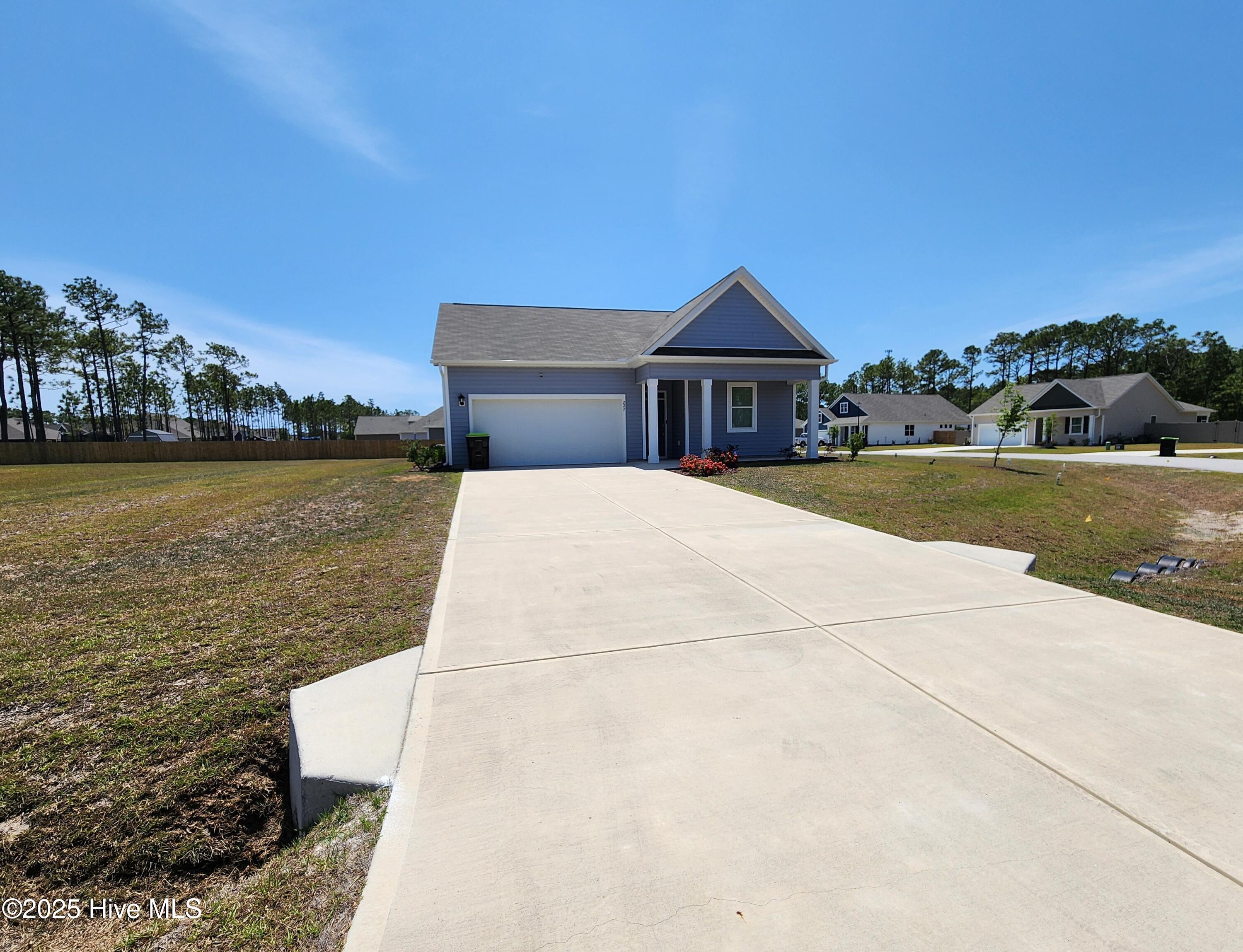 227 Jones Ridge Lane Property Photo