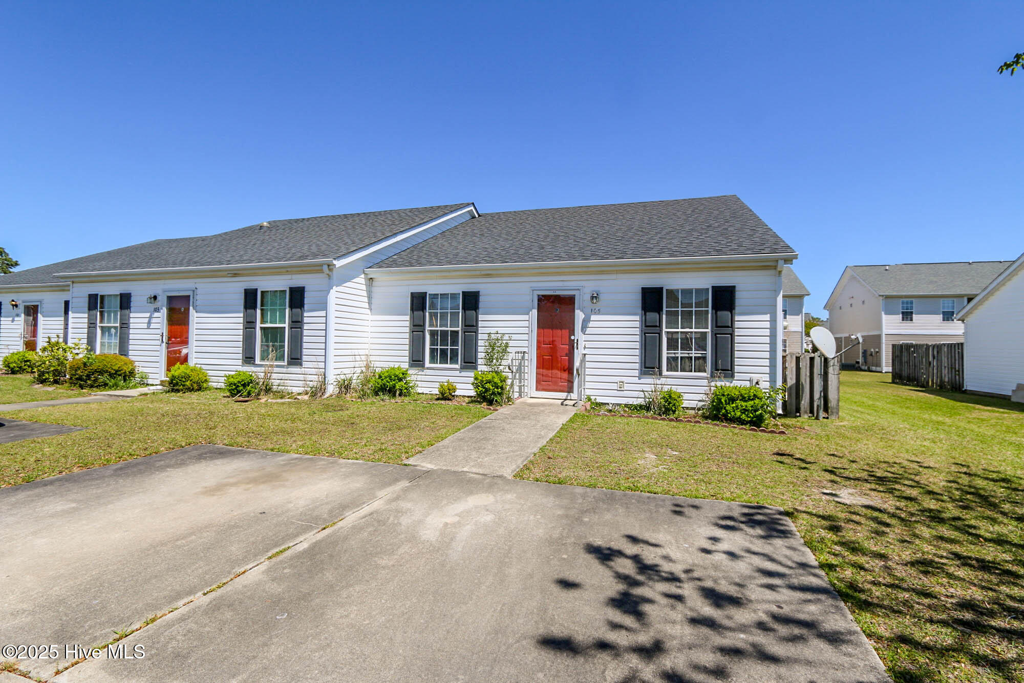105 Verona Drive Property Photo