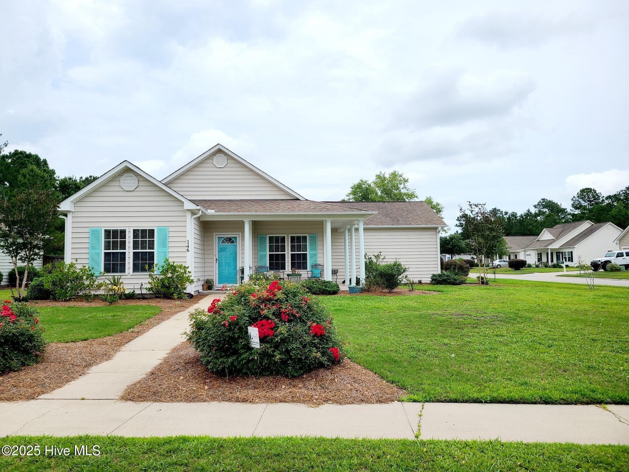146 Tylers Cove Way Property Photo