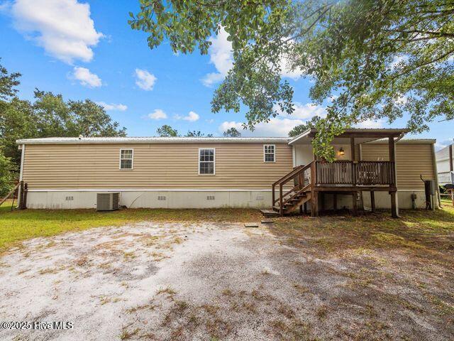 336 Old Folkstone Road Property Photo 1