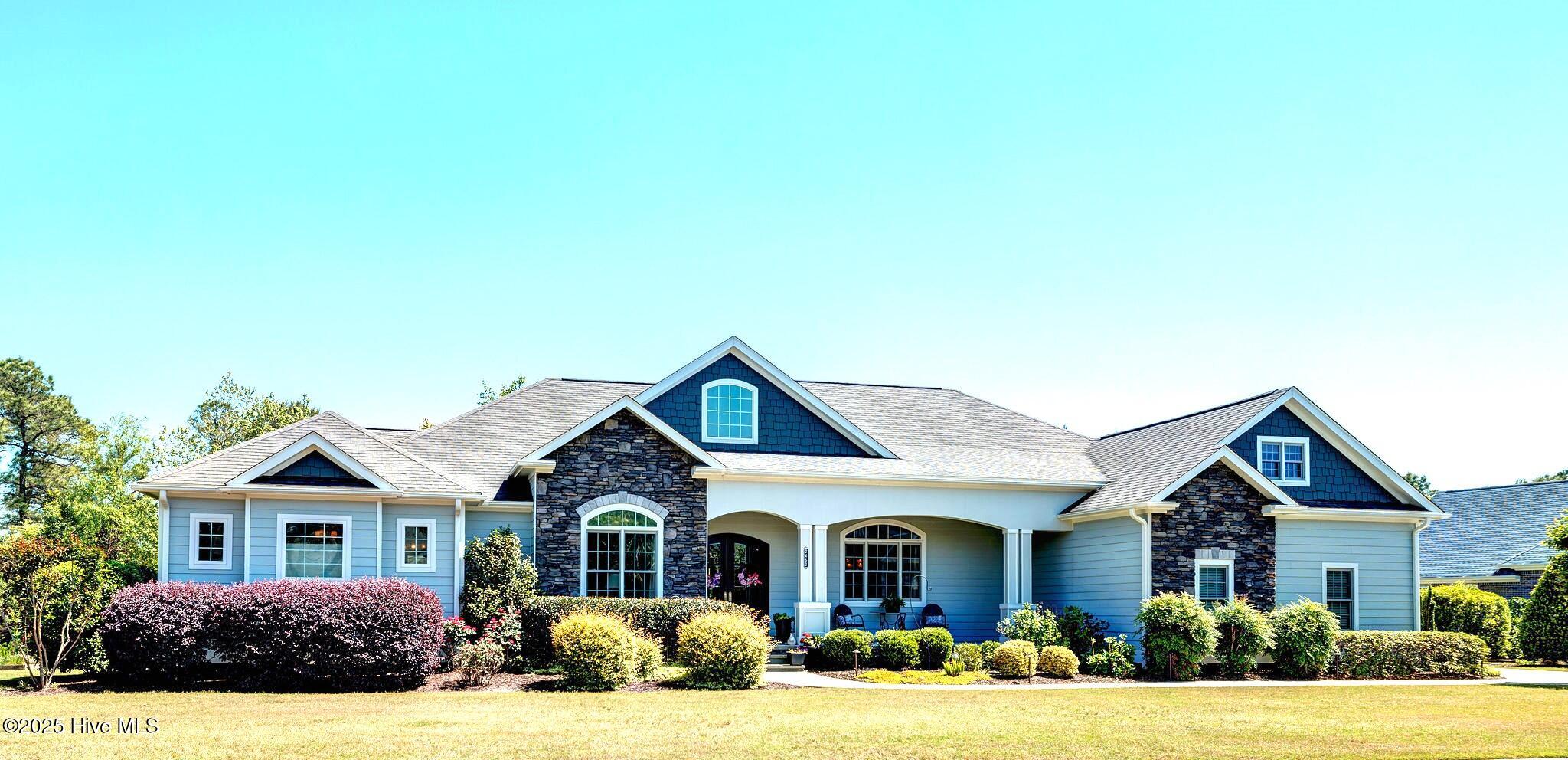 2453 Sugargrove Trail Property Photo 1