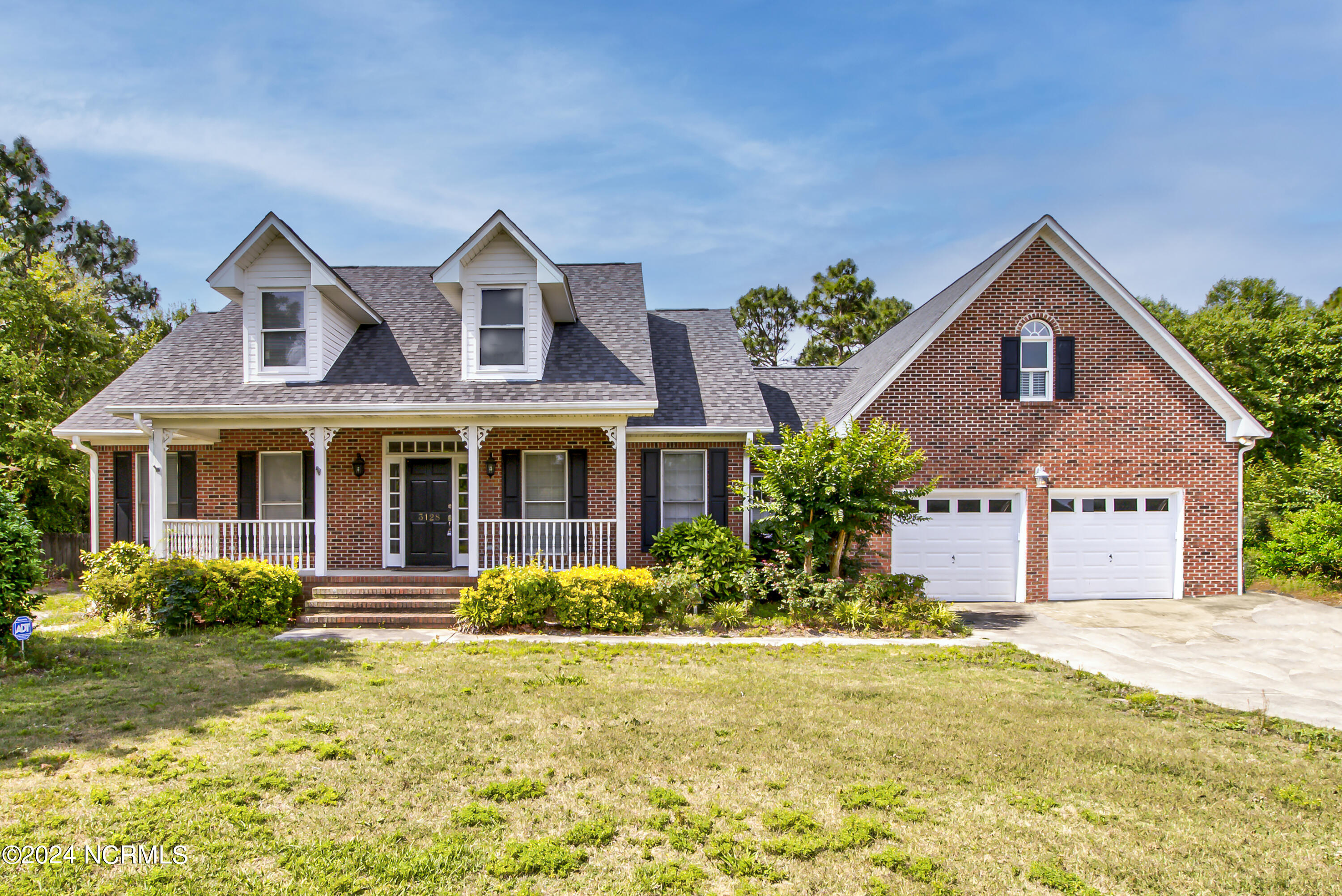 3128 Braemar Lane Property Photo