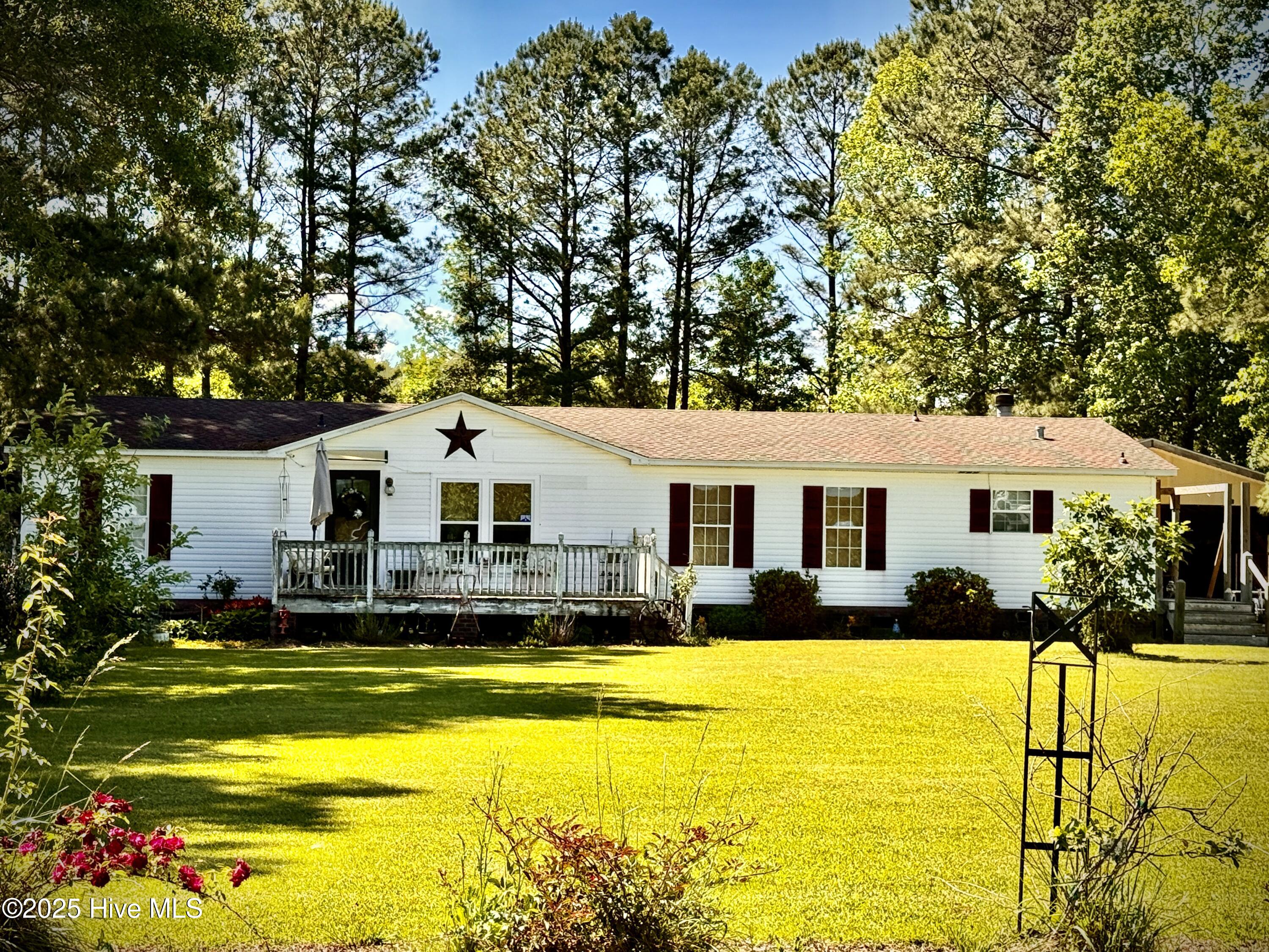 2405 Mill Drive Property Photo