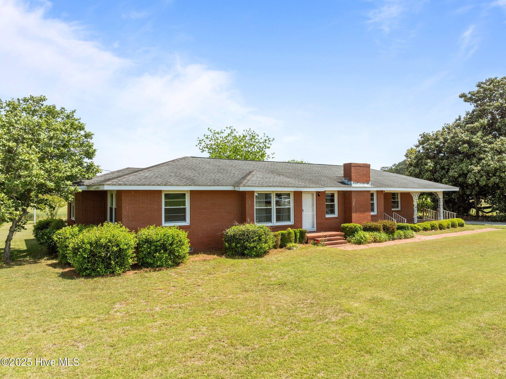 1785 Stocks Mclawhorn Road Property Photo