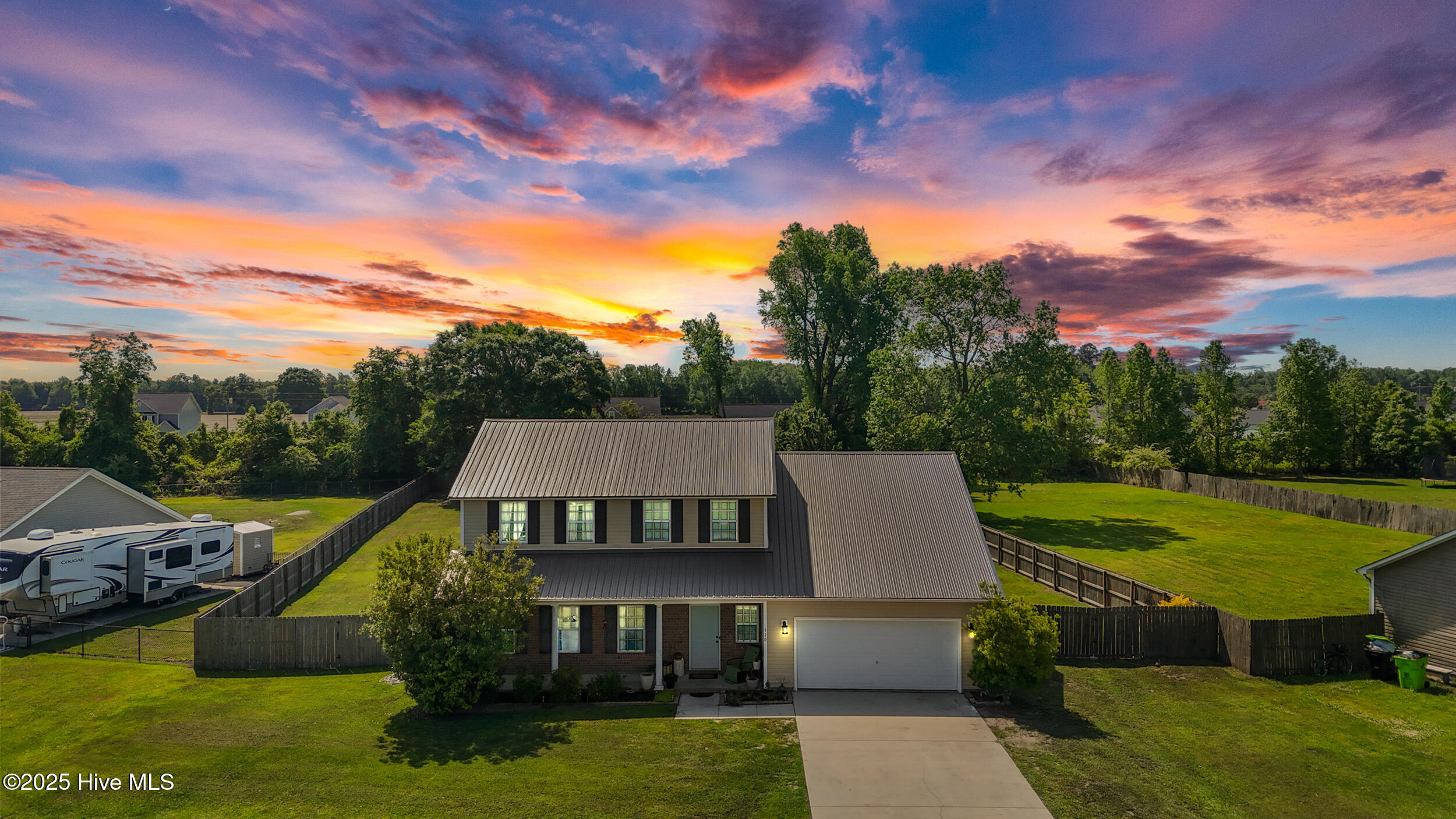 110 Hardin Drive Property Photo