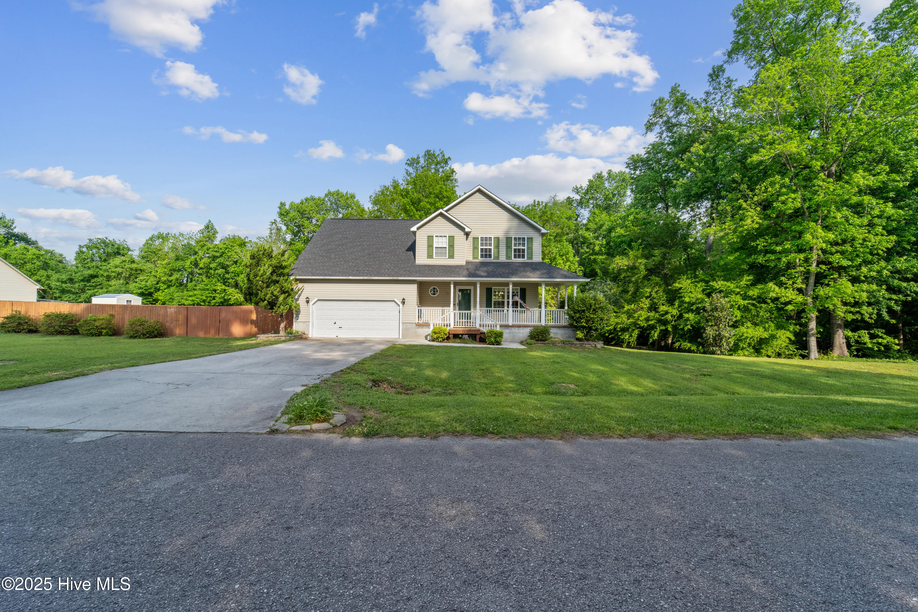 100 Brentwood Drive Property Image