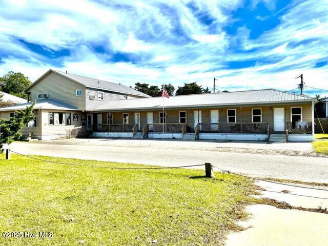 70 Sanddollar Road Property Photo