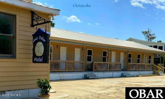 70 Sanddollar Road Property Photo 2