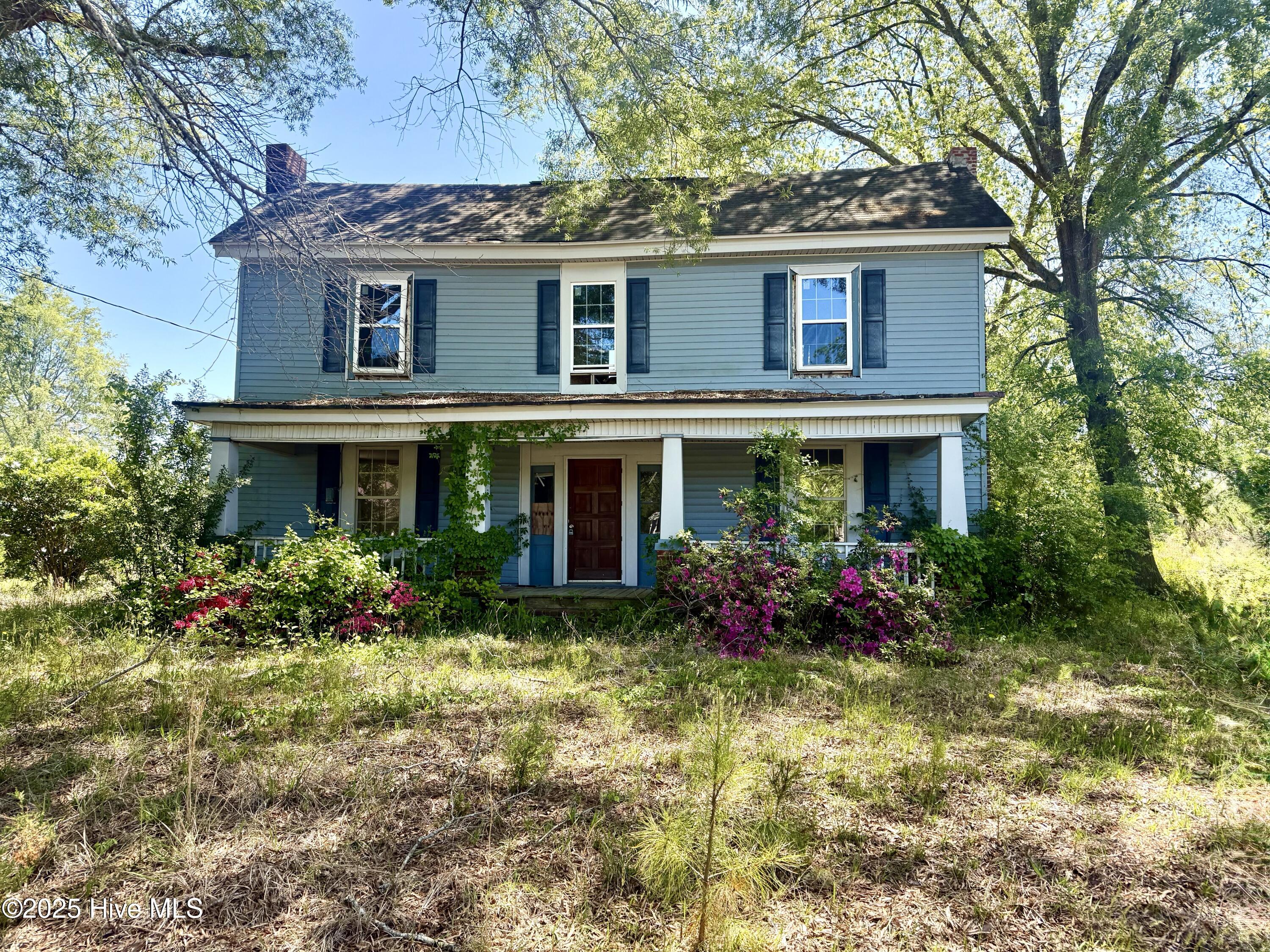 849 Nc-461 Property Photo