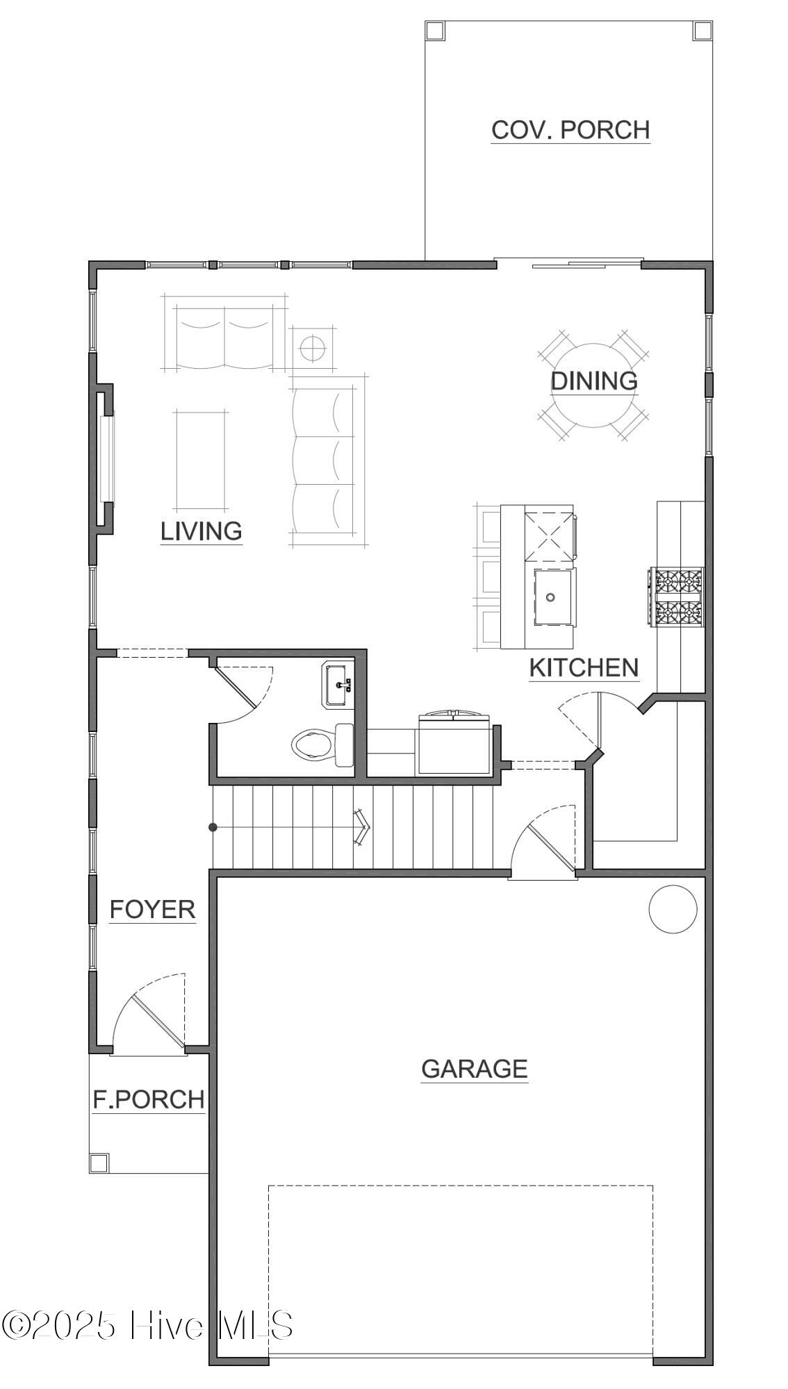 417 Timberwind Lane Property Photo 2