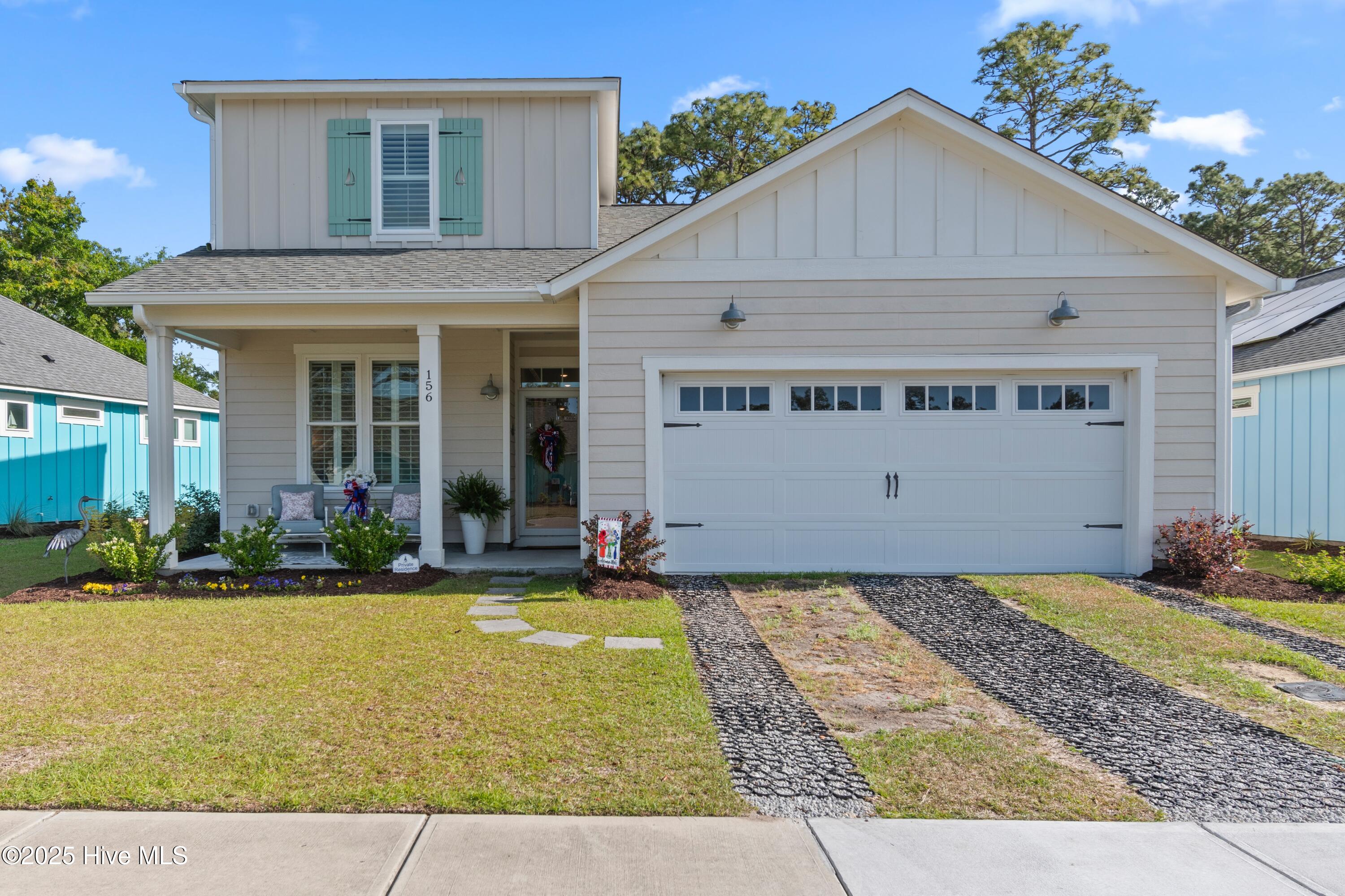 156 Bonnie B Lane Property Photo