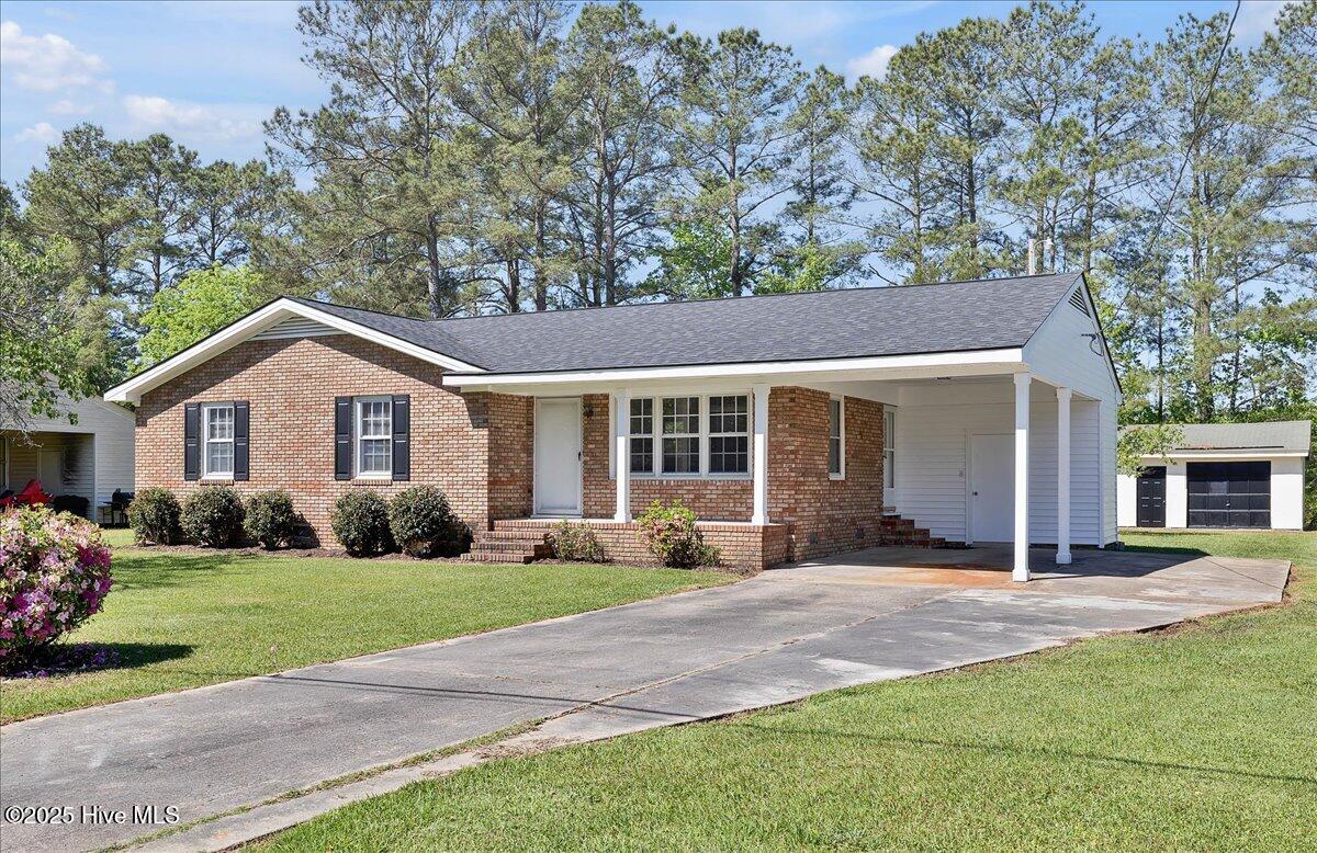 2624 Gary Road Property Photo