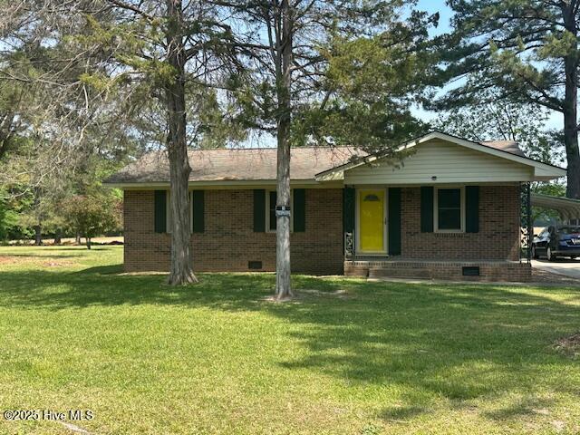 714 S Brown Road Property Photo