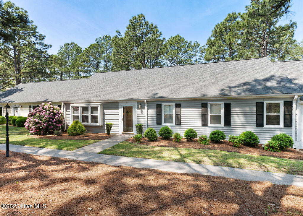 45 Village Green Circle Property Photo