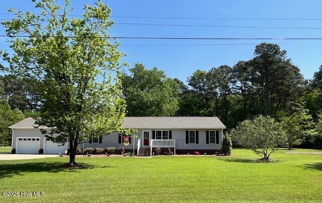 201 Wake Avenue Property Photo