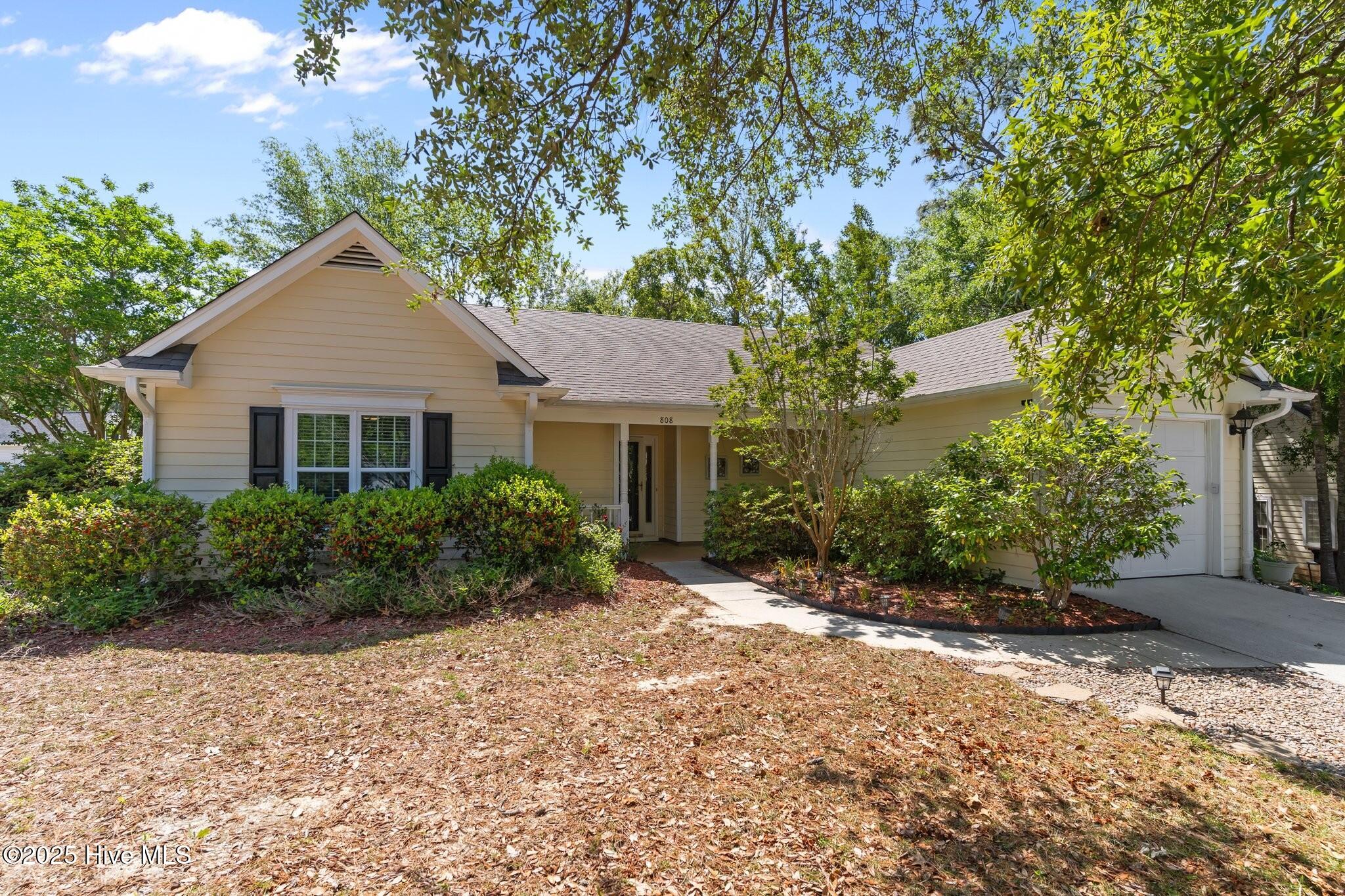 808 Tanlaw Court Property Photo
