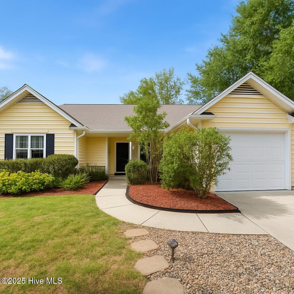 808 Tanlaw Court Property Photo 1