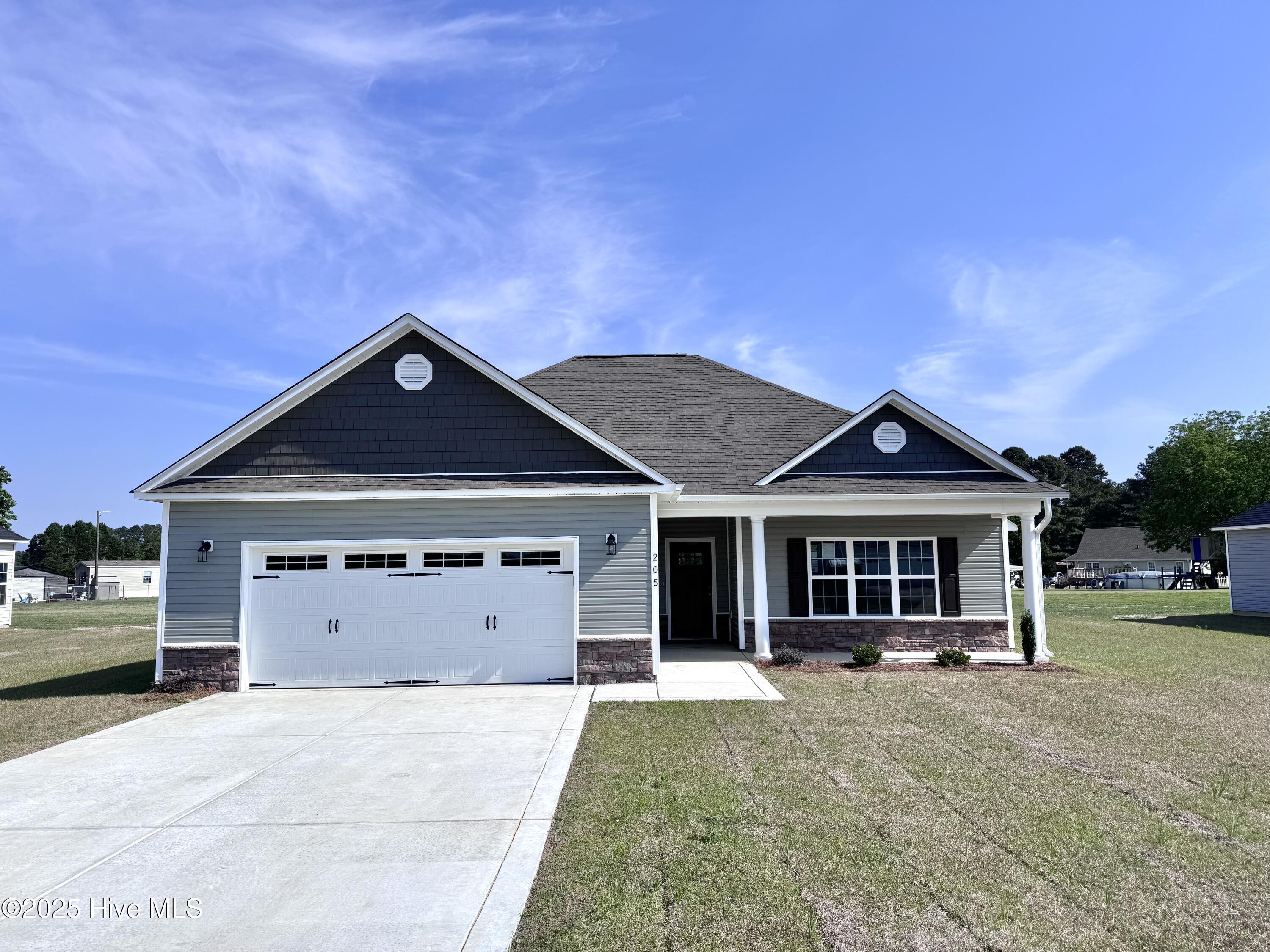 205 Talton Estates Drive Property Photo