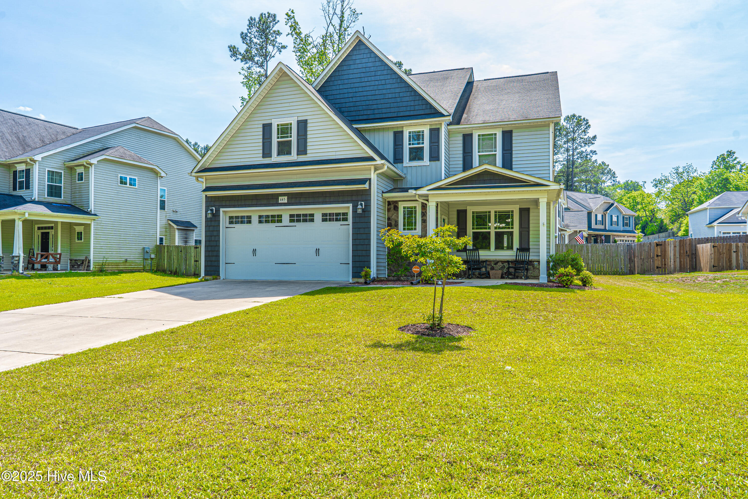 445 Lancaster Drive Property Photo