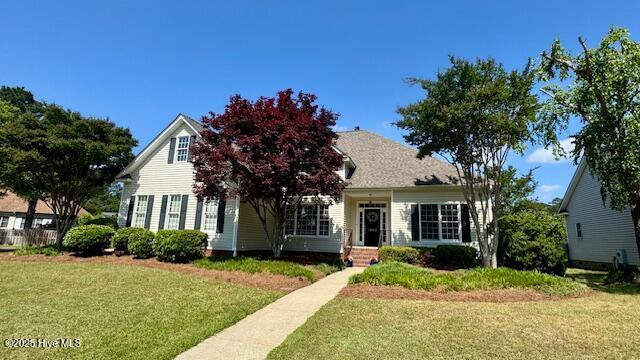 1808 Rondo Drive Property Photo