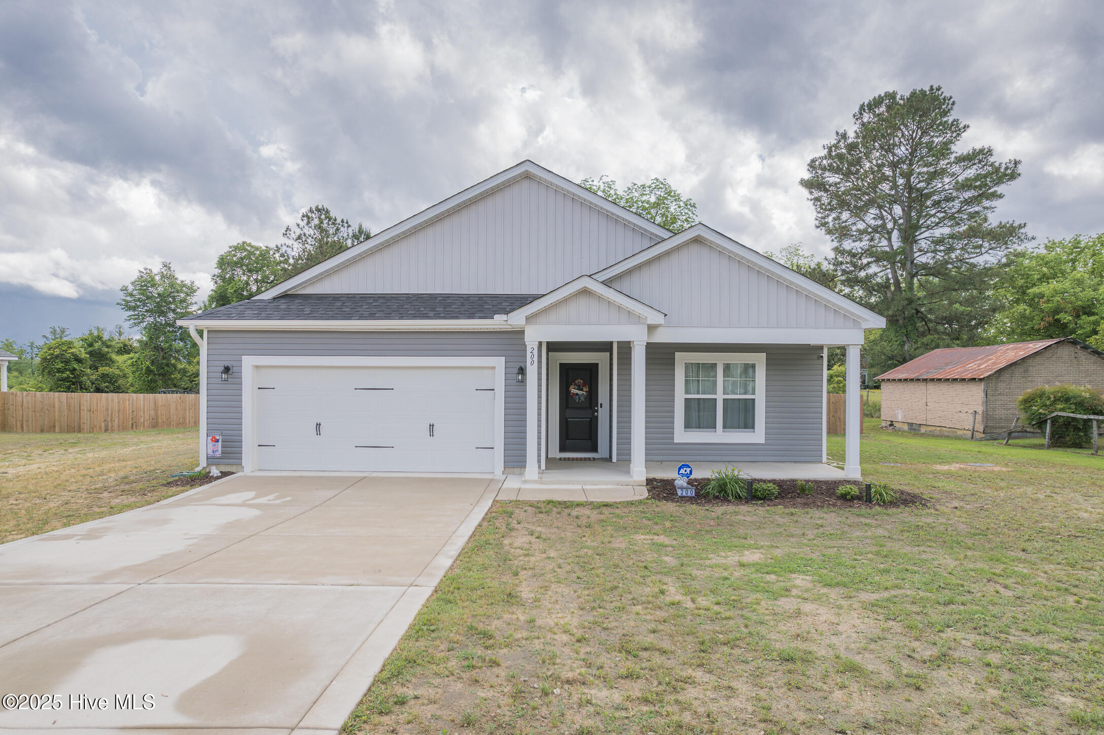 200 Laurel Lake Road Property Photo