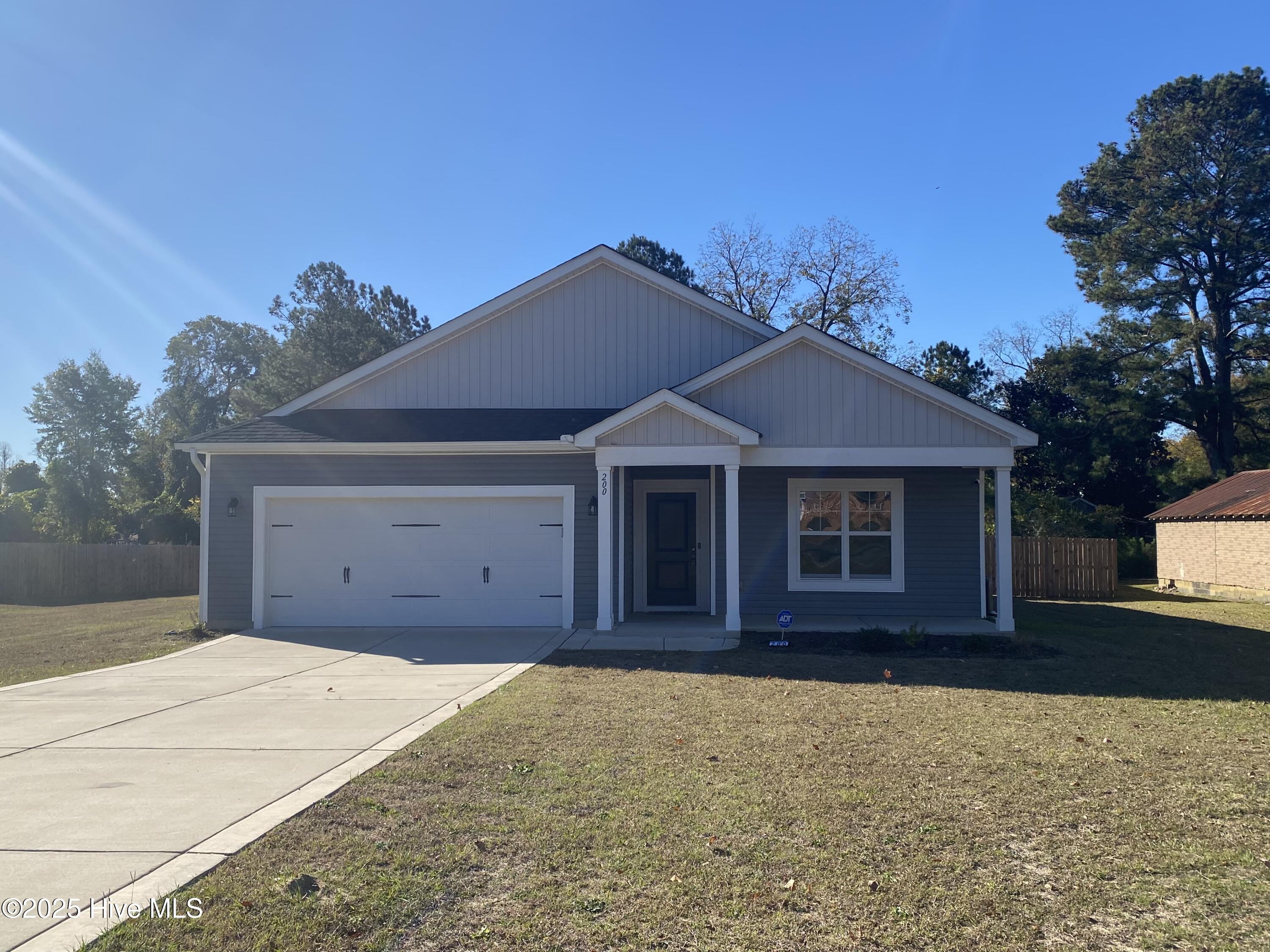 200 Laurel Lake Road