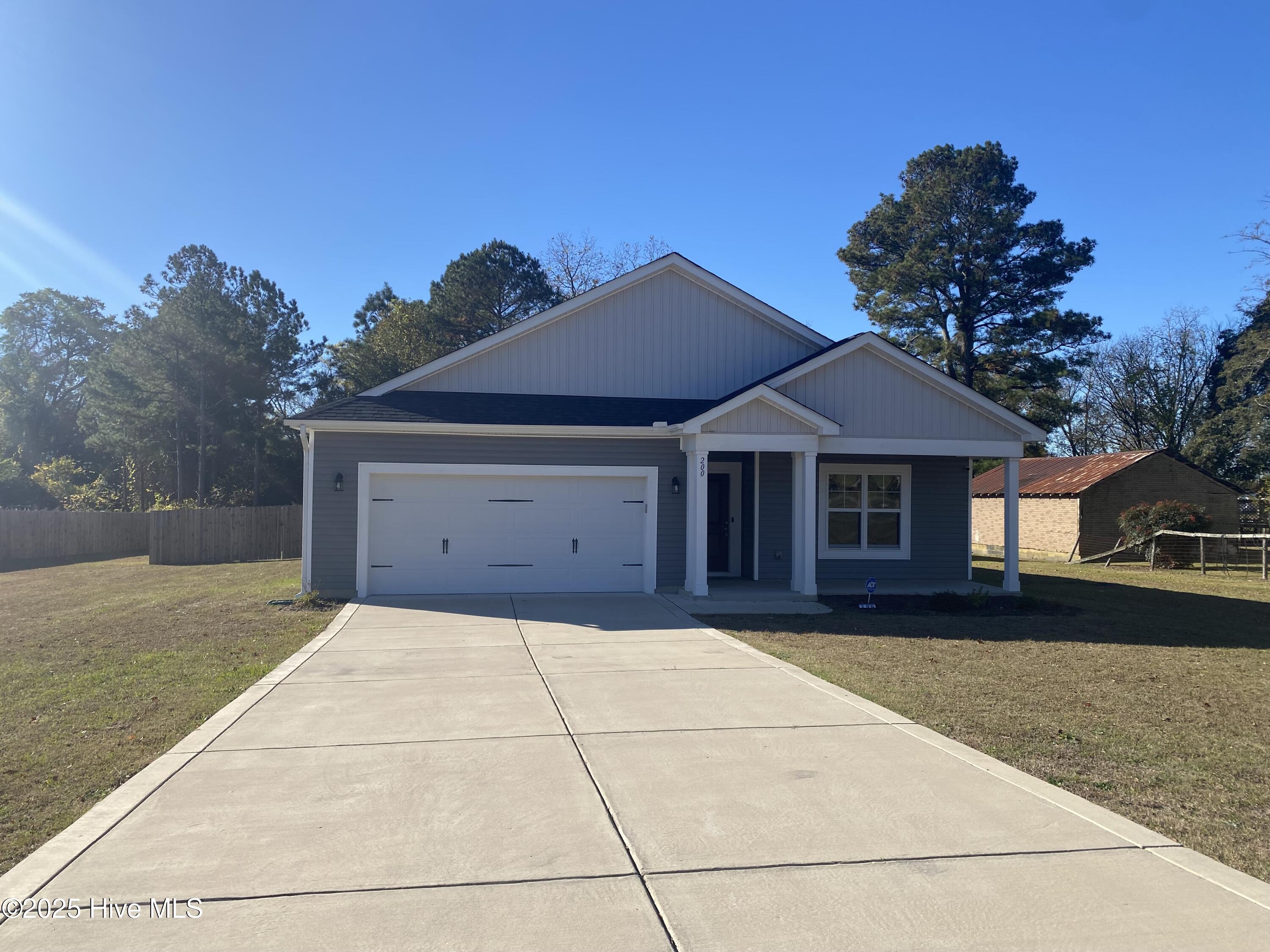 200 Laurel Lake Road Property Photo 2