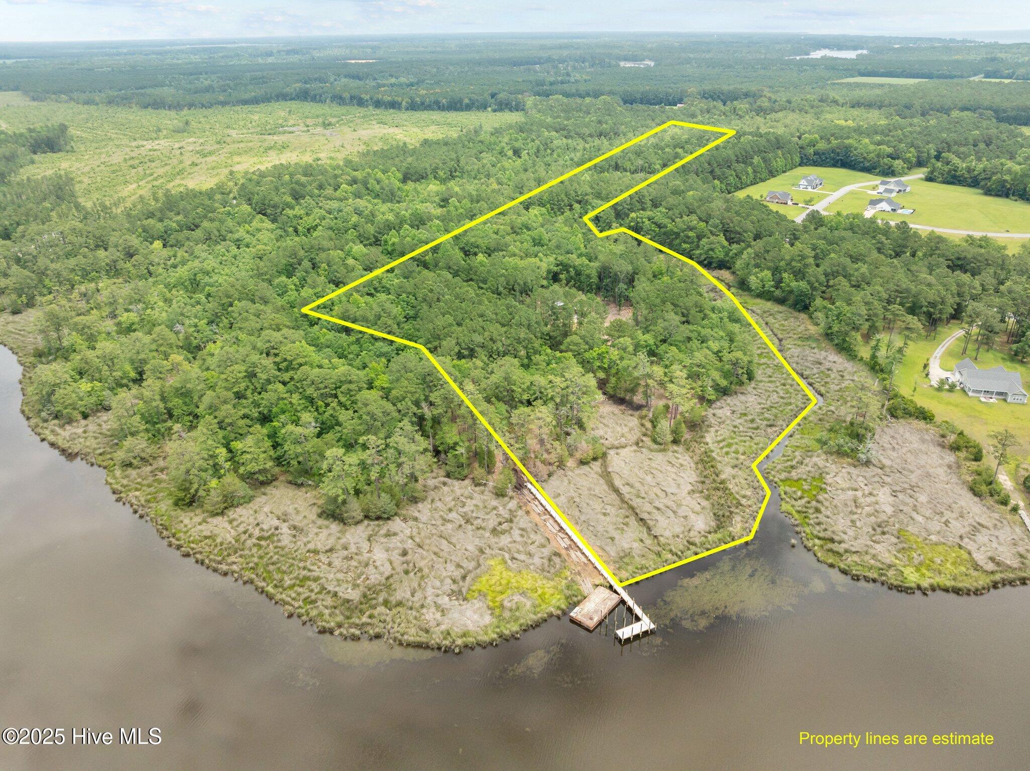 27 Cedar Bluff Lane Property Photo