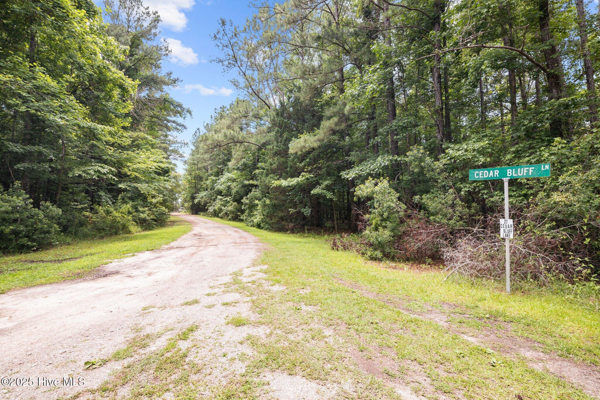 27 Cedar Bluff Lane Property Photo 6