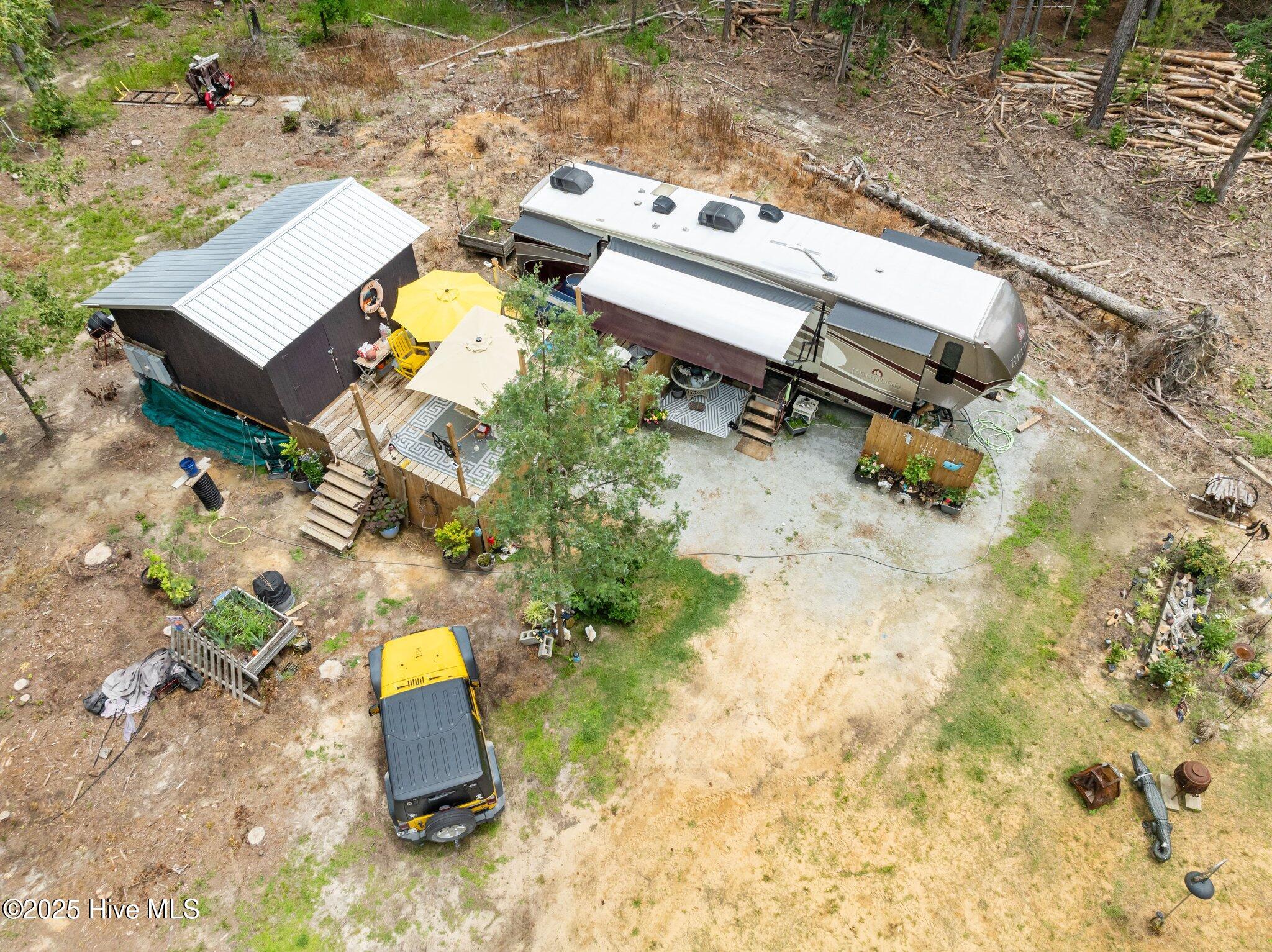 27 Cedar Bluff Lane Property Photo 9